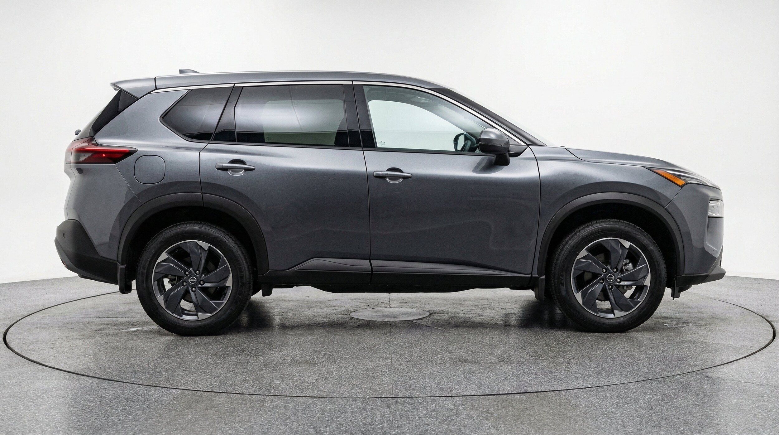 Thumbnail: 2025 Nissan Rogue - 11