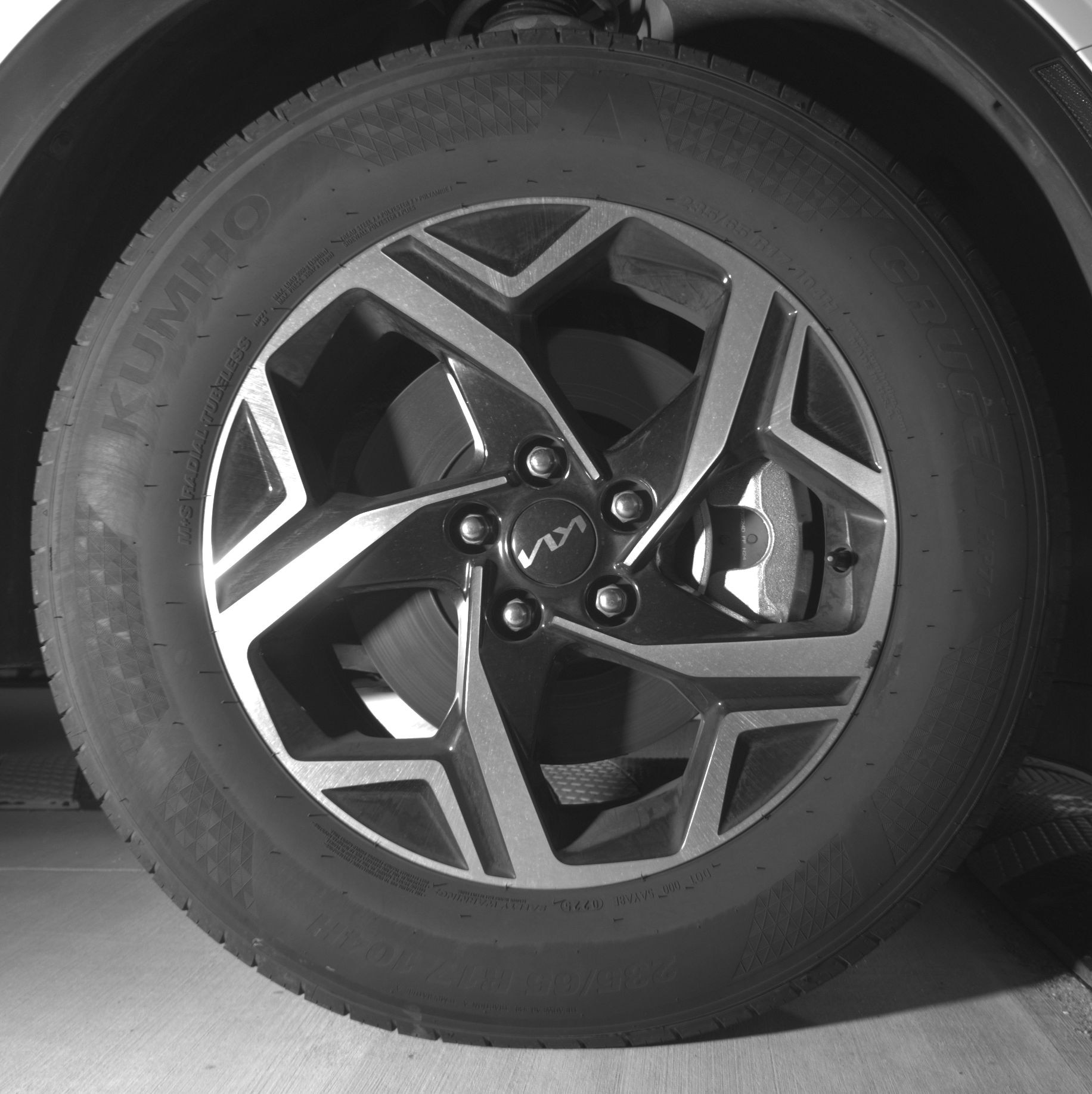 Thumbnail: 2025 Kia Sportage - 10