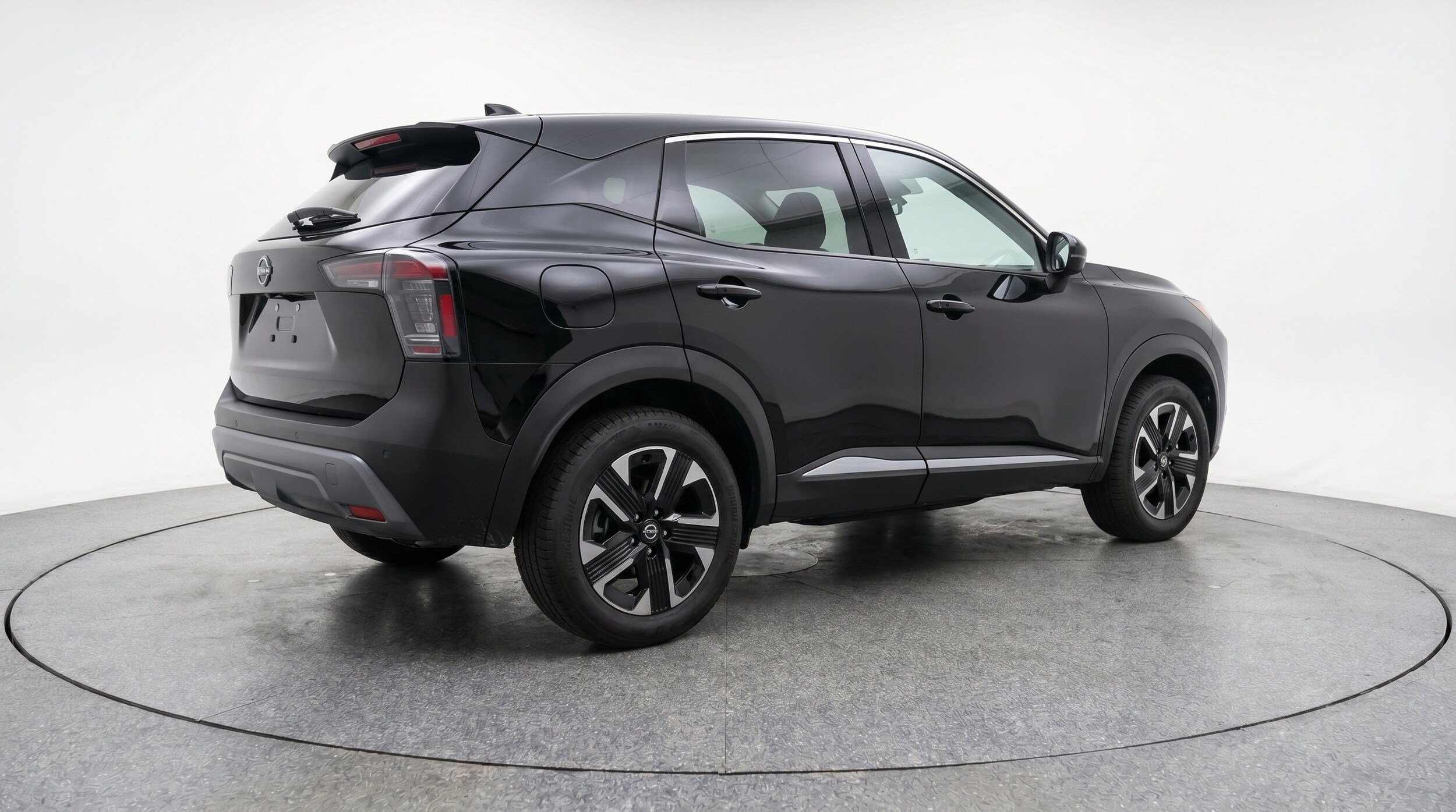 Thumbnail: 2026 Nissan Kicks - 9