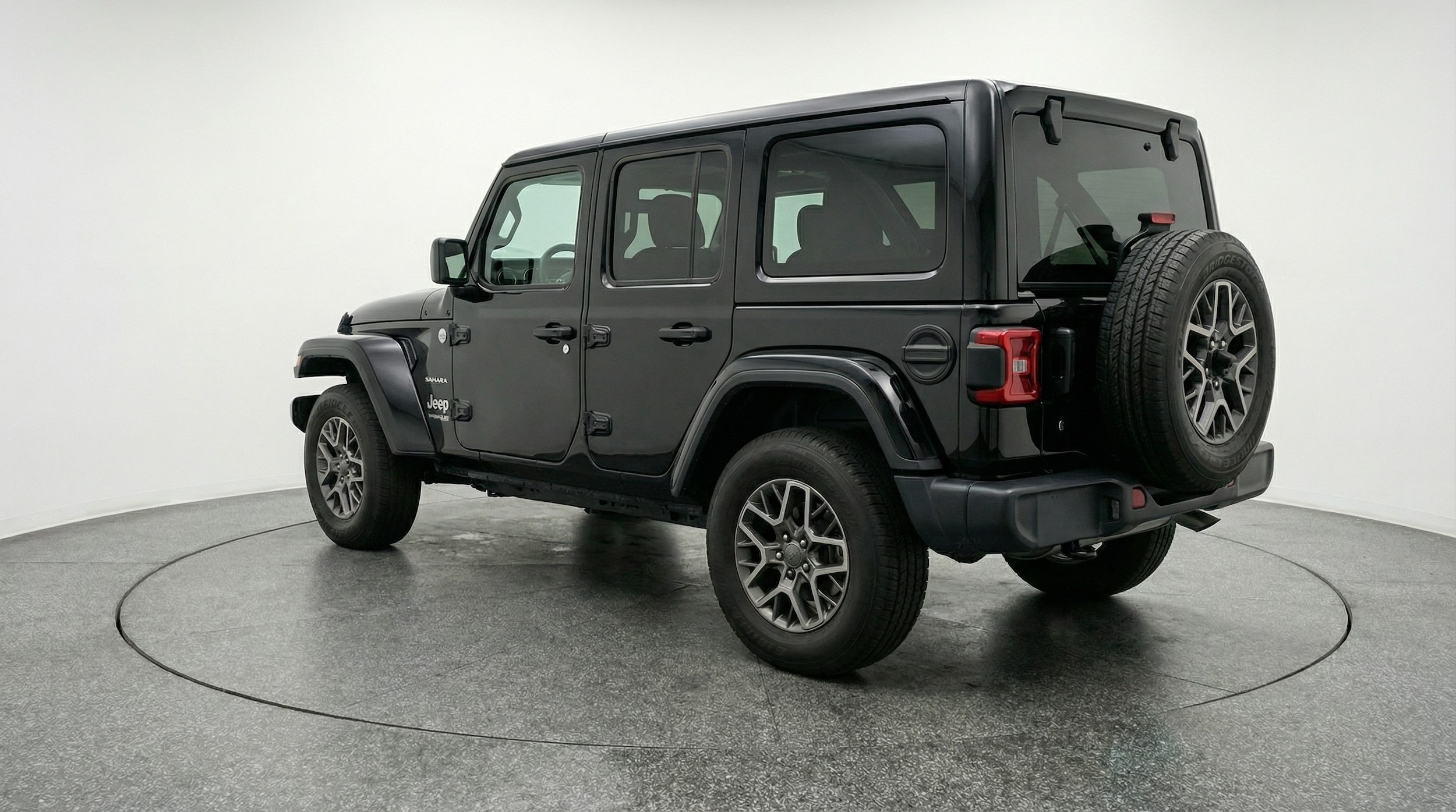 Thumbnail: 2025 Jeep Wrangler - 5