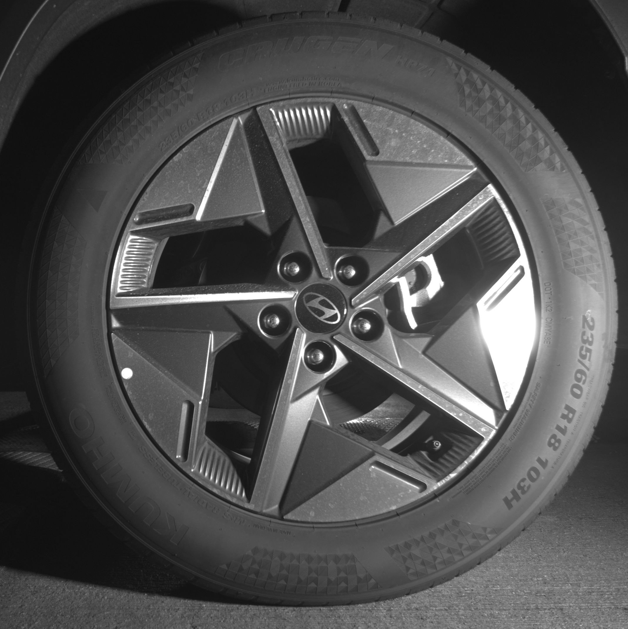 Thumbnail: 2026 Hyundai Tucson - 14