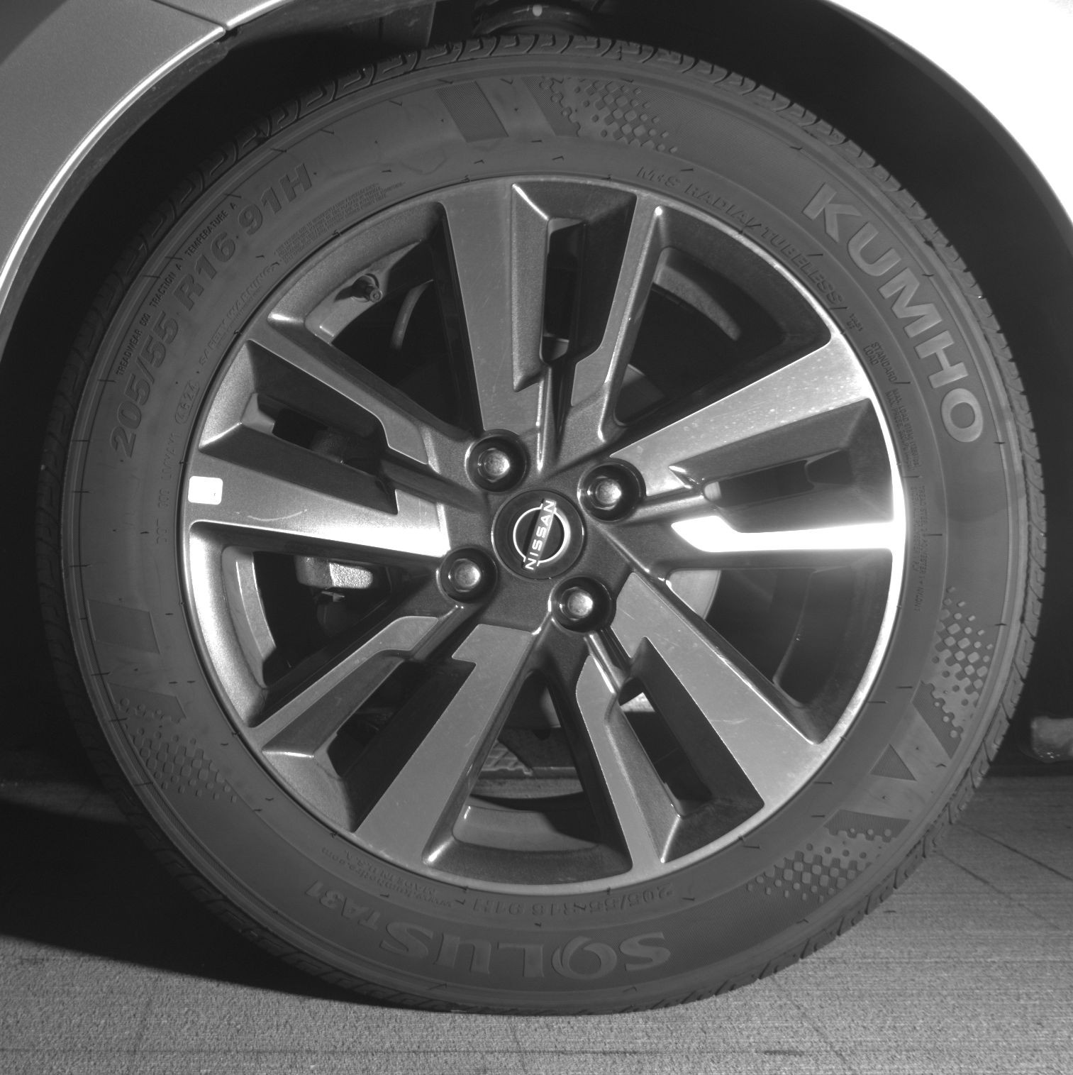 Thumbnail: 2025 Nissan Versa - 9