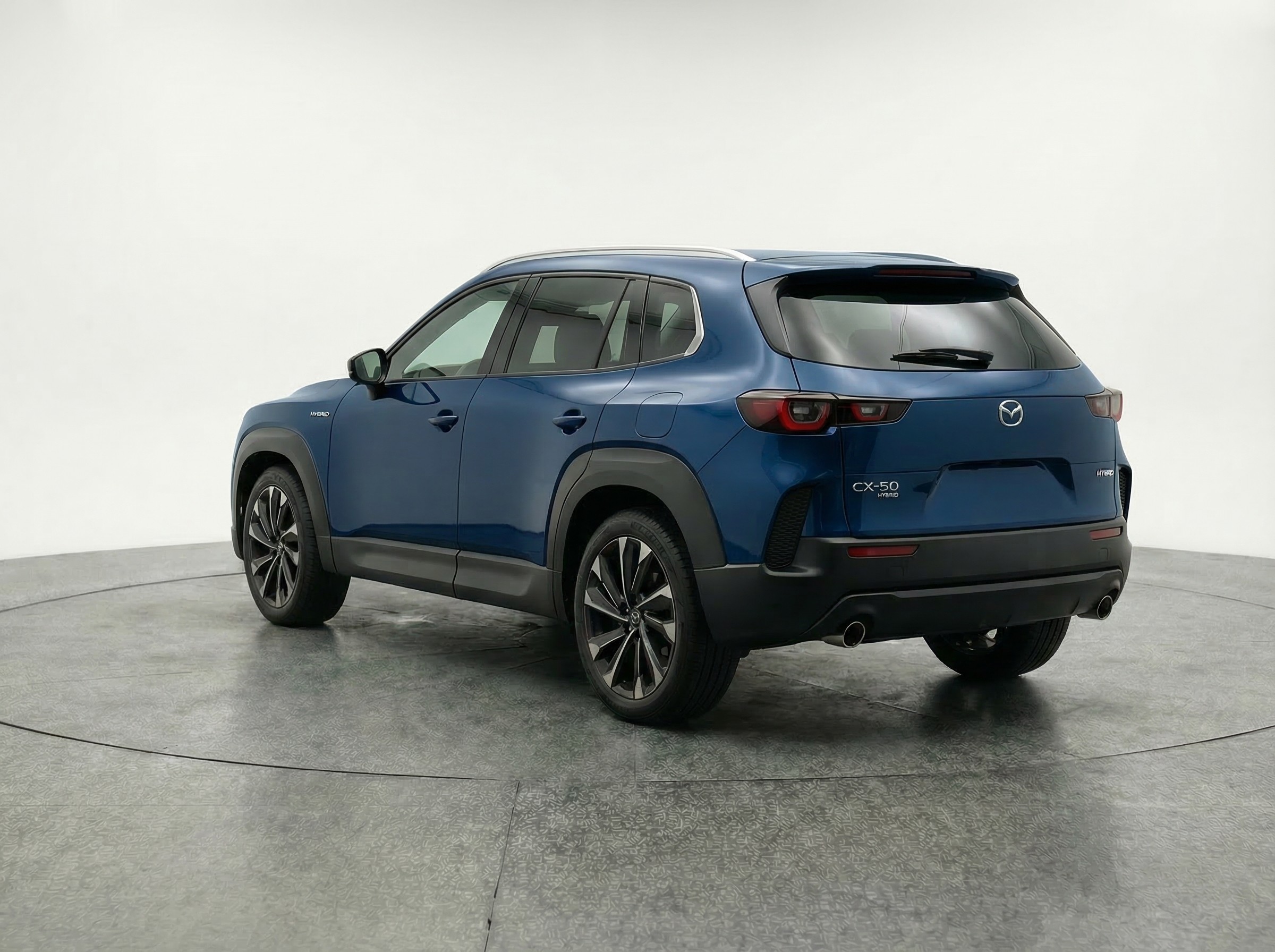 Thumbnail: 2025 Mazda CX-50 - 5