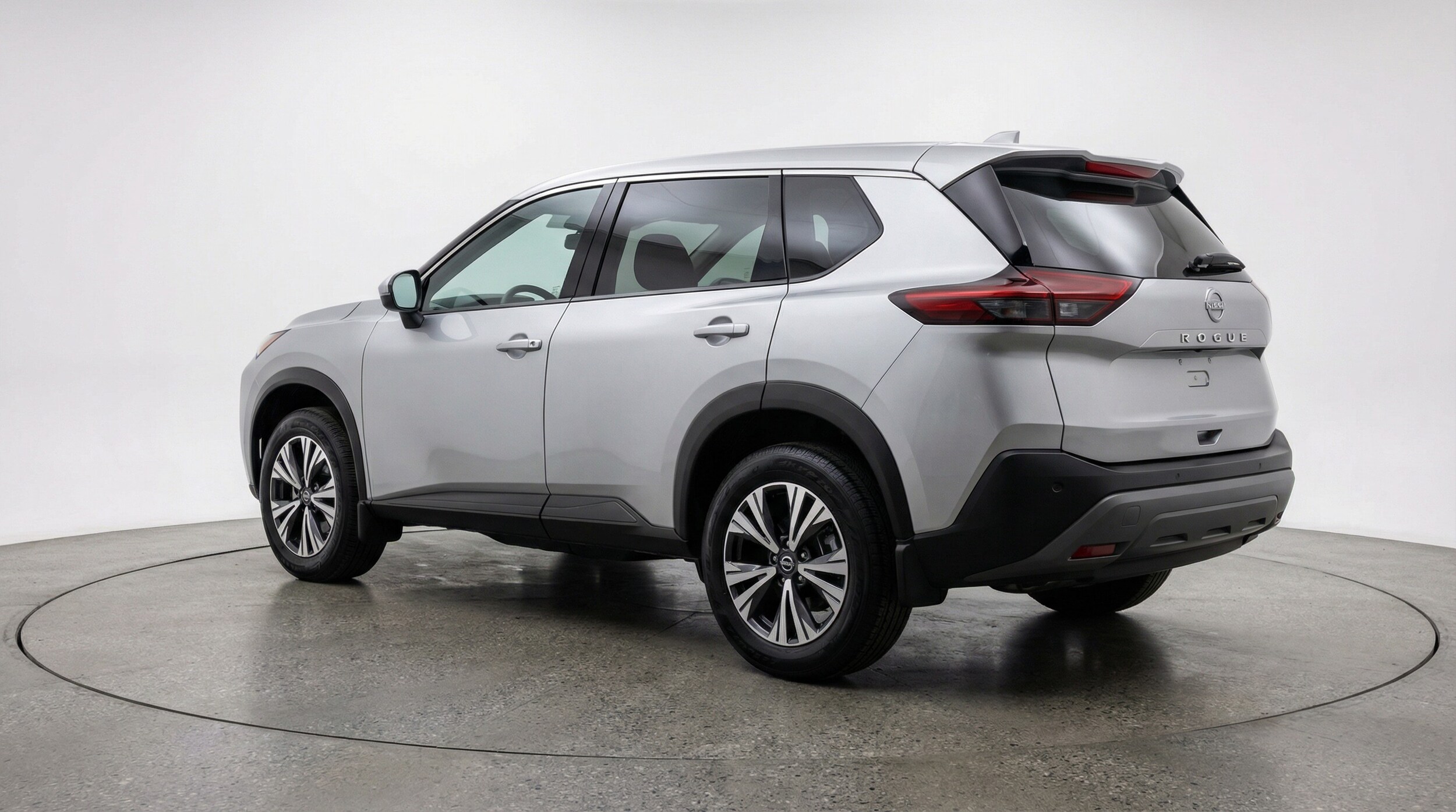 Thumbnail: 2025 Nissan Rogue - 5