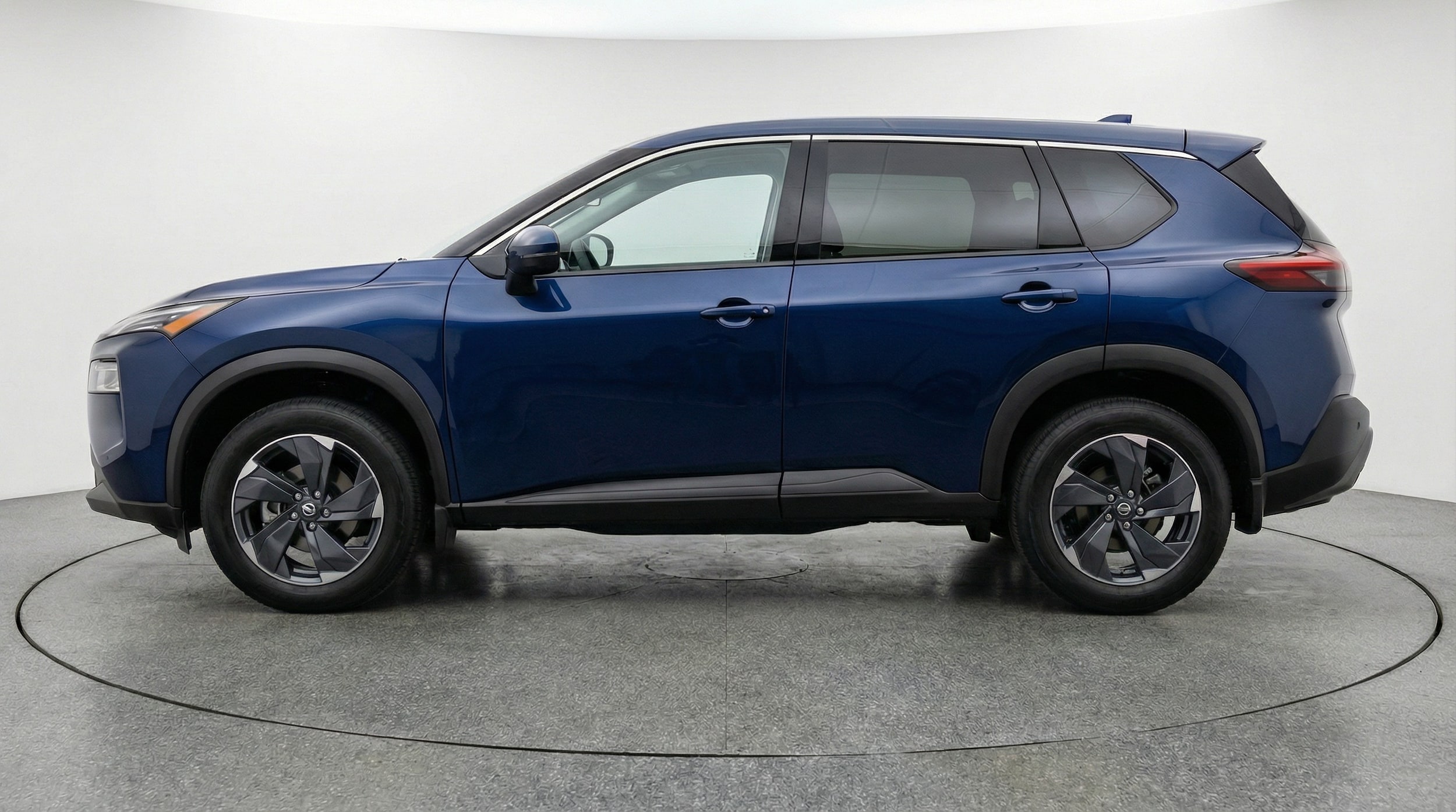 Thumbnail: 2025 Nissan Rogue - 4