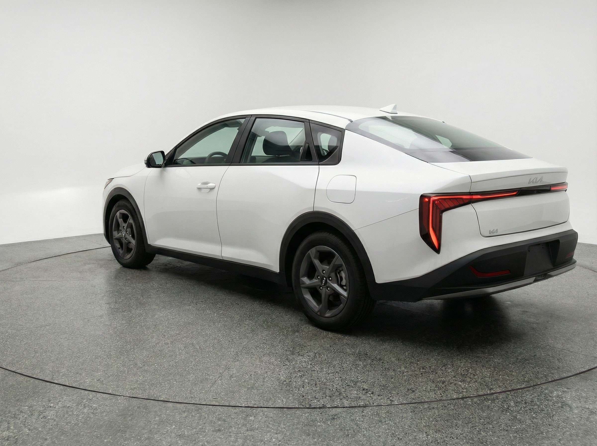 Thumbnail: 2025 Kia K4 - 5