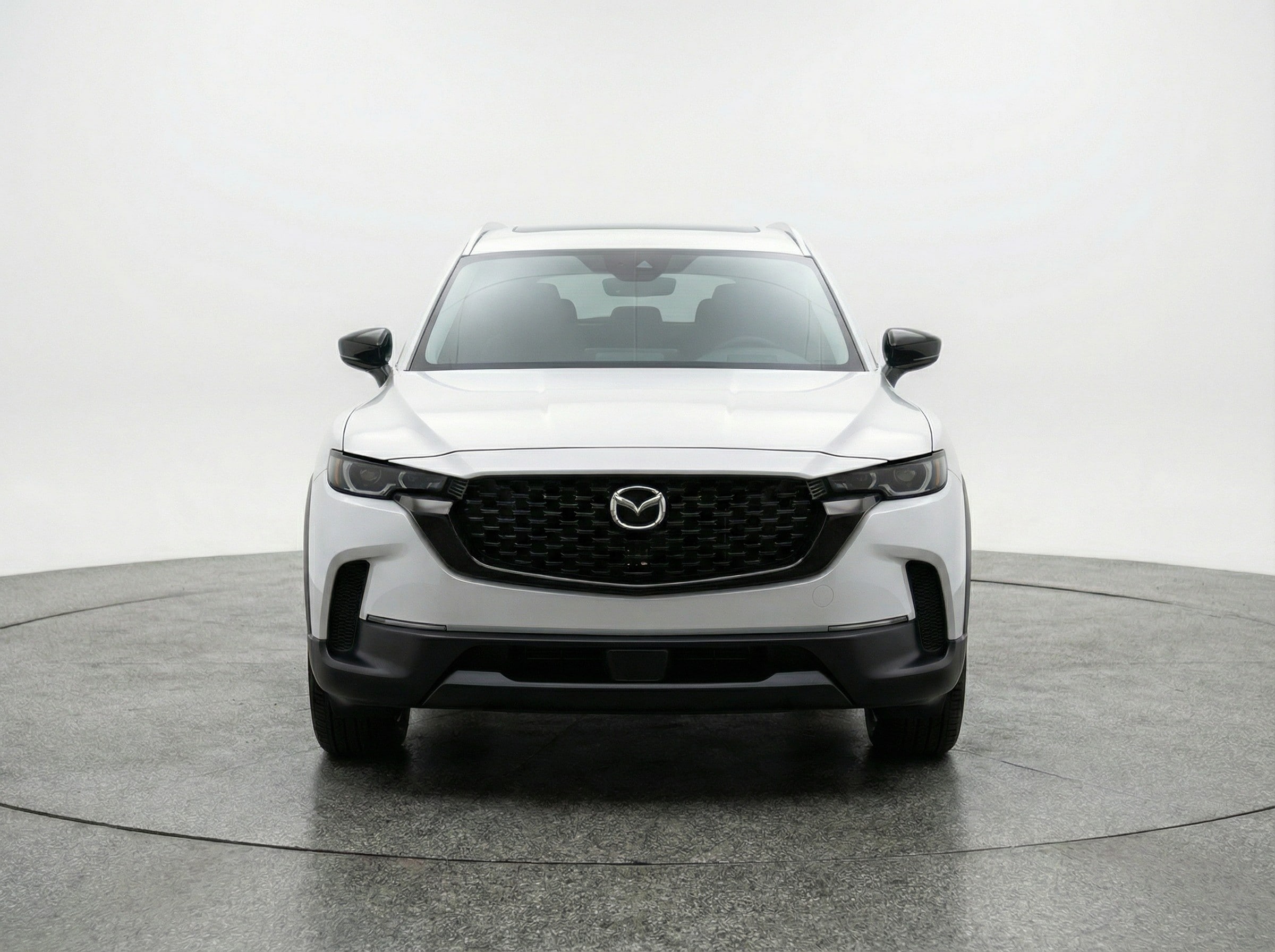 Thumbnail: 2025 Mazda CX-50 - 2