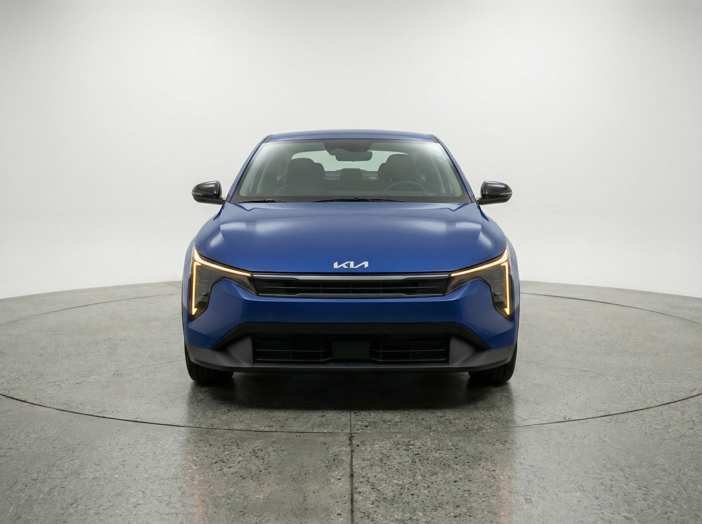 Thumbnail: 2025 Kia K4 - 2