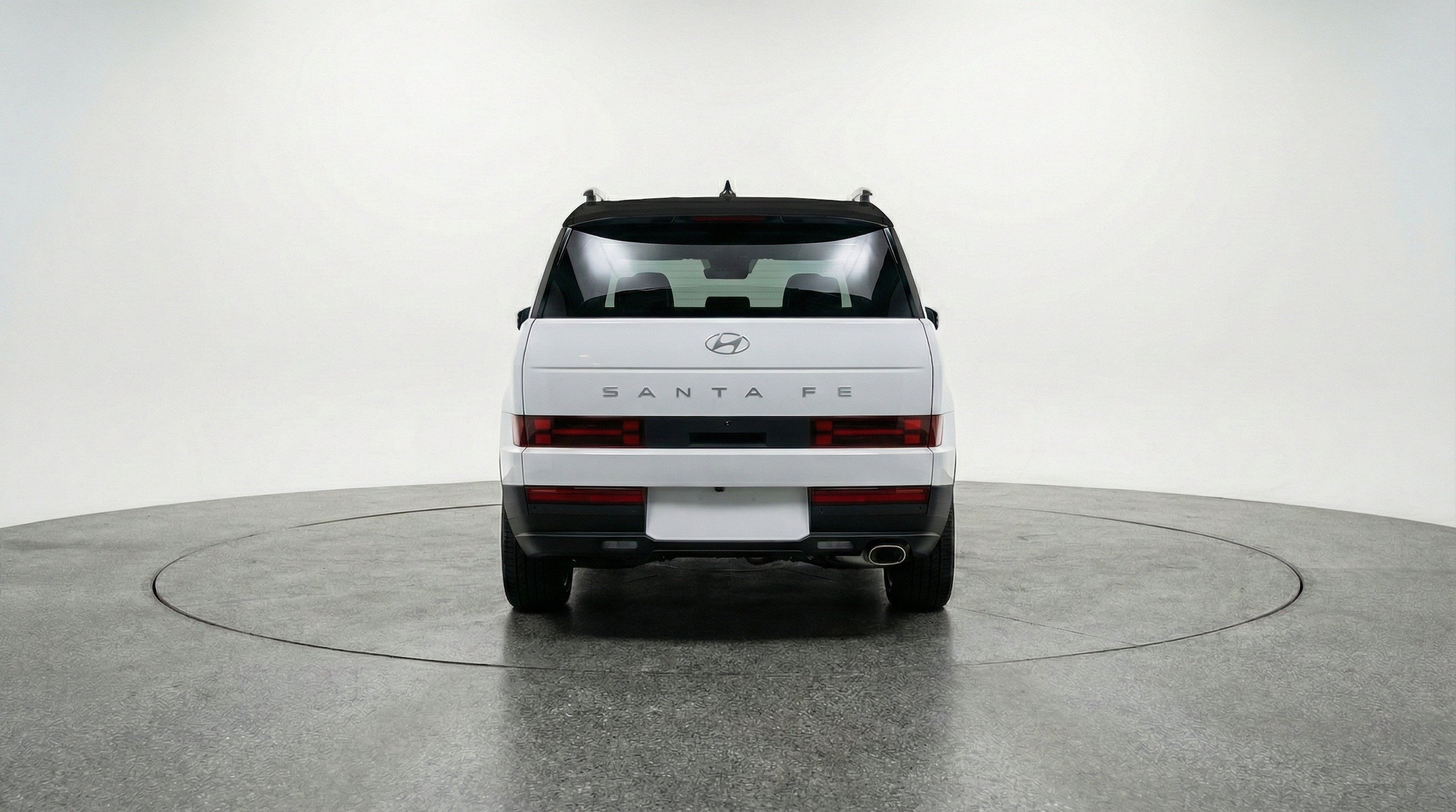 Thumbnail: 2026 Hyundai Santa Fe - 7