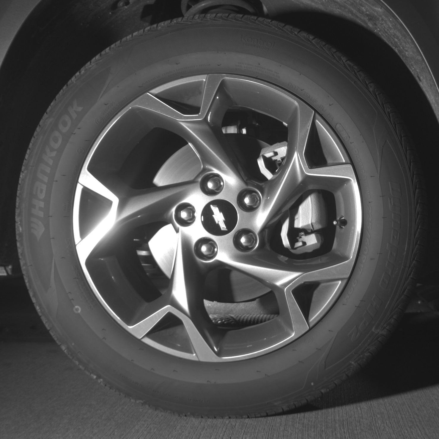Thumbnail: 2025 Chevrolet Trax - 13