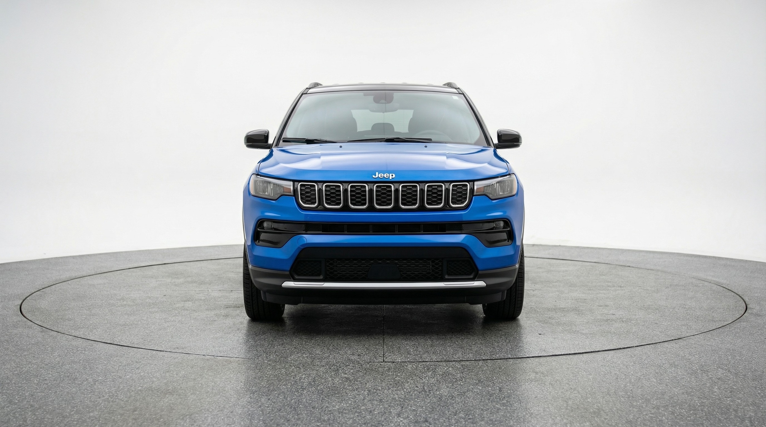 Thumbnail: 2025 Jeep Compass - 2