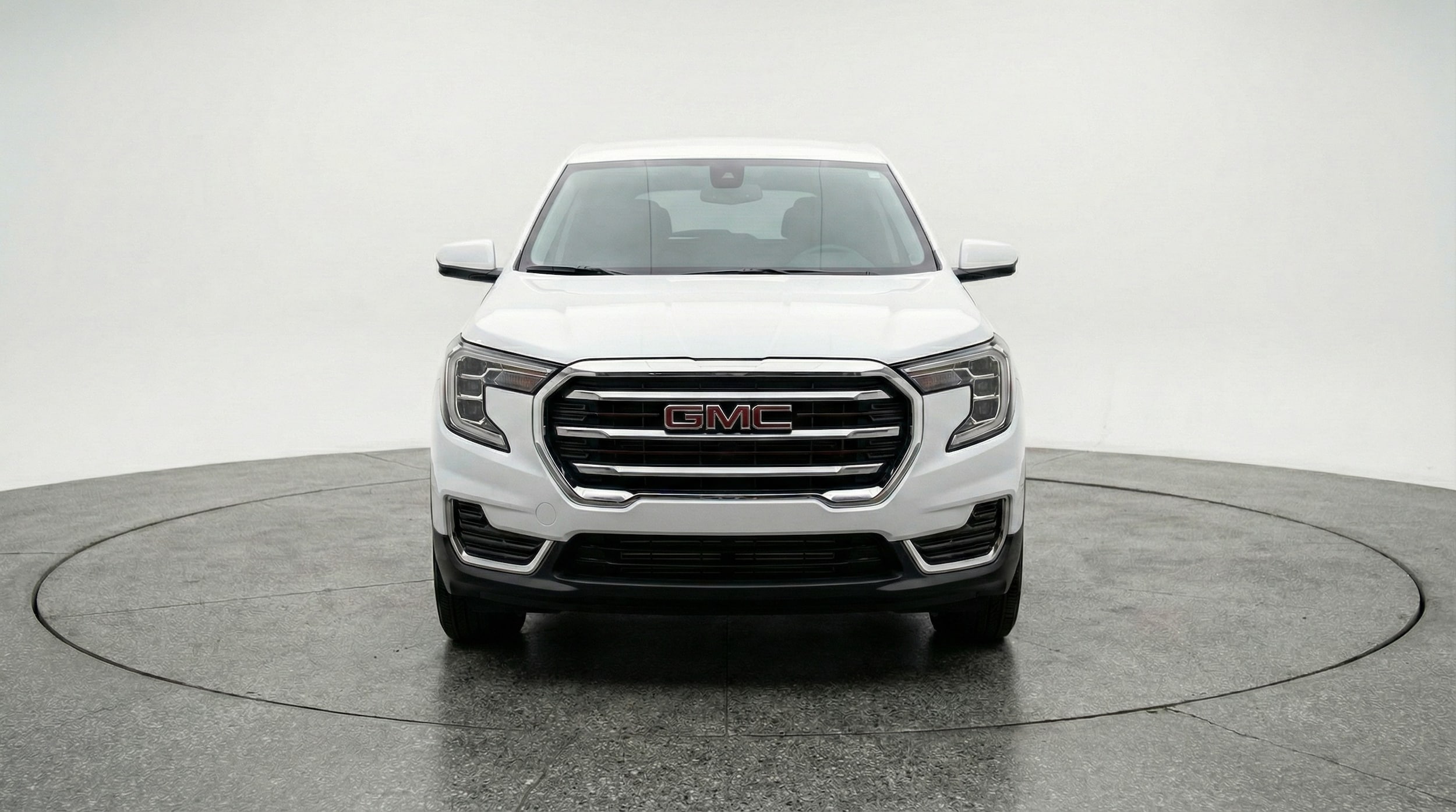 Thumbnail: 2024 GMC Terrain - 2