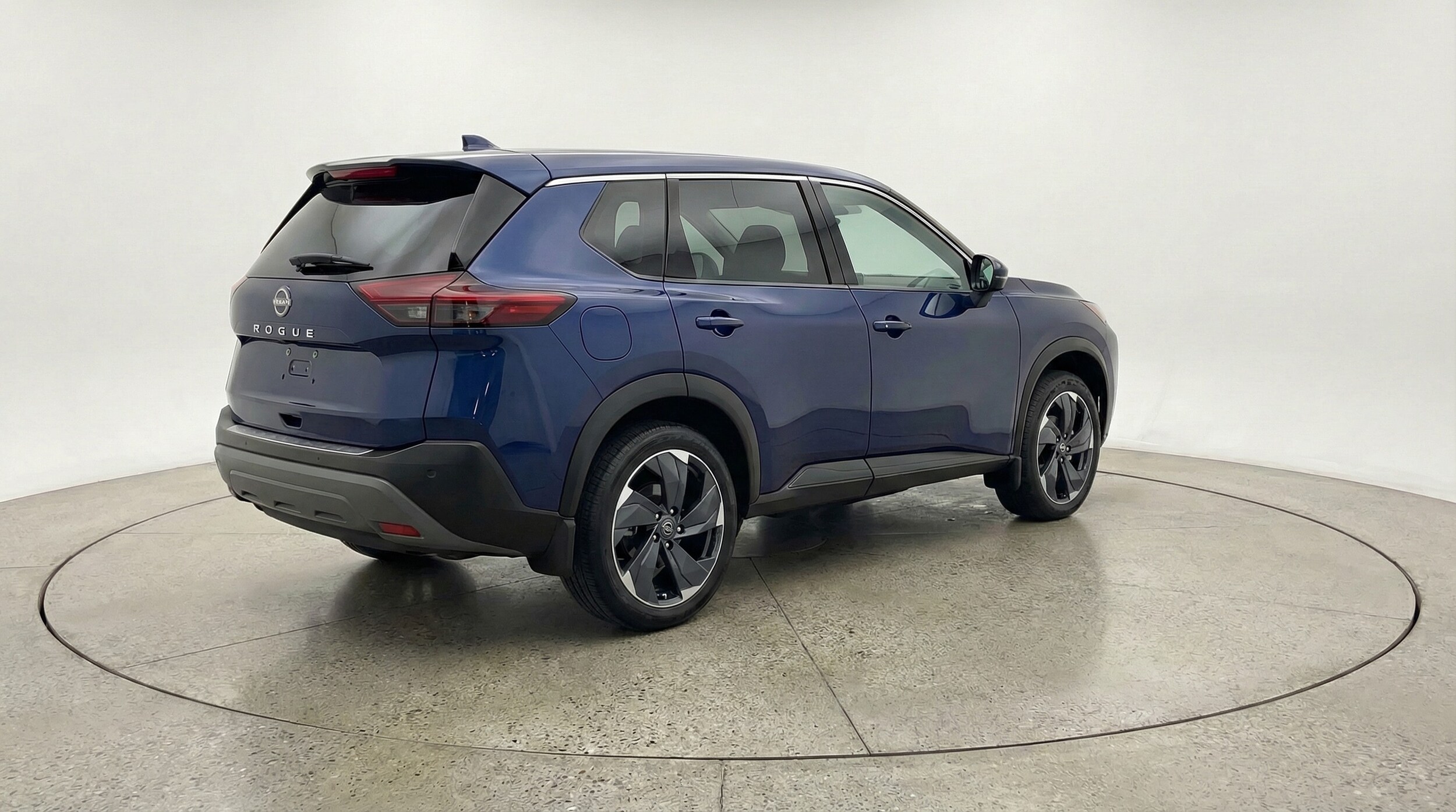 Thumbnail: 2025 Nissan Rogue - 7