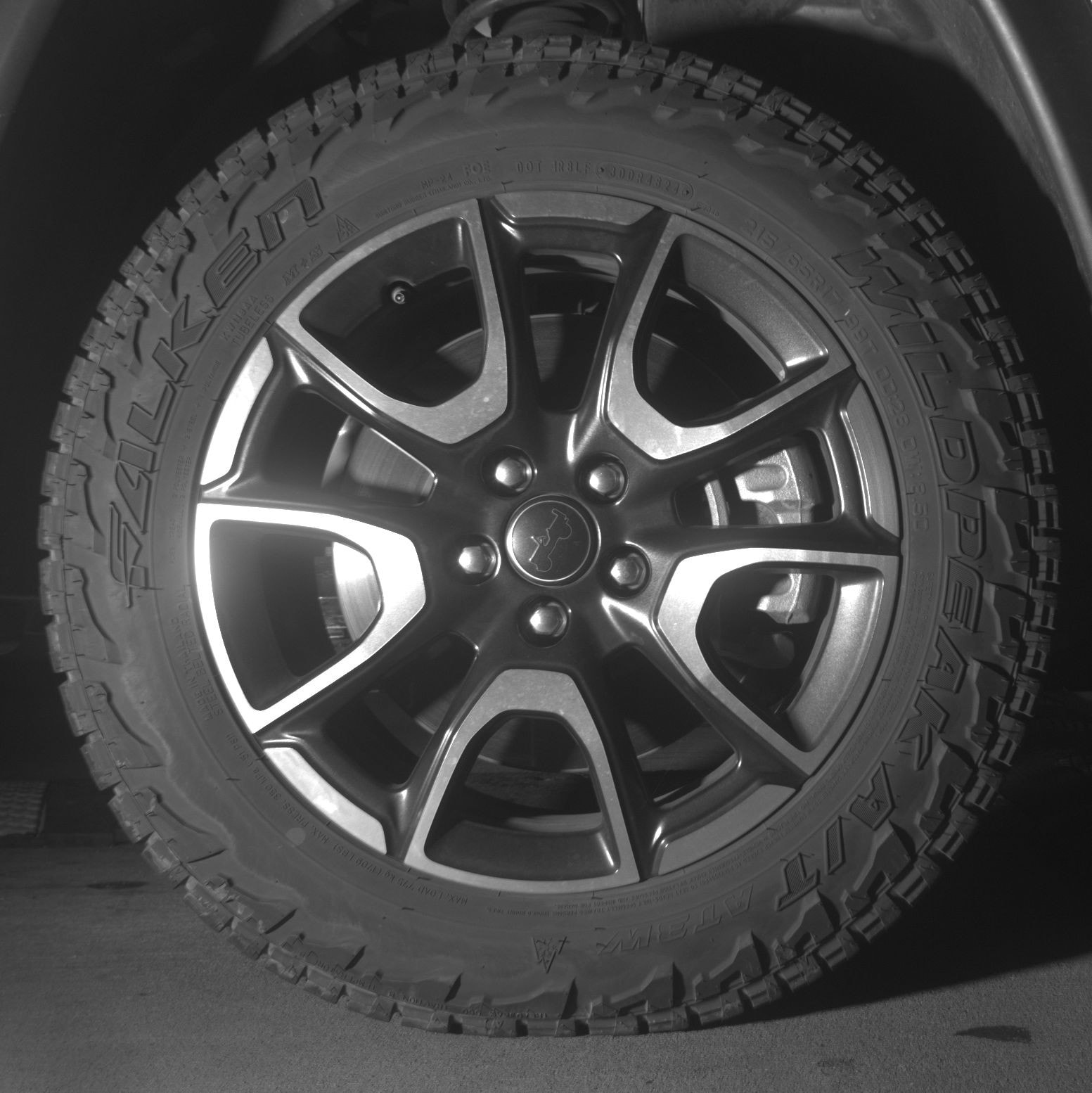 Thumbnail: 2025 Jeep Compass - 10