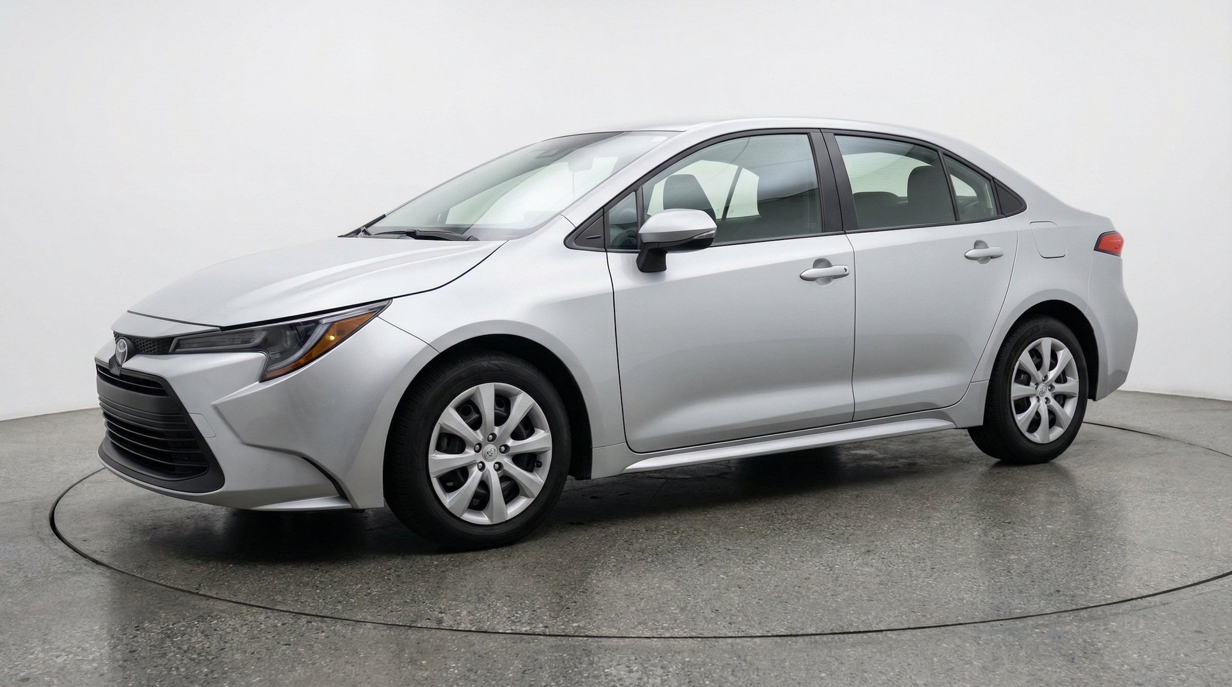 Thumbnail: 2025 Toyota Corolla - 3