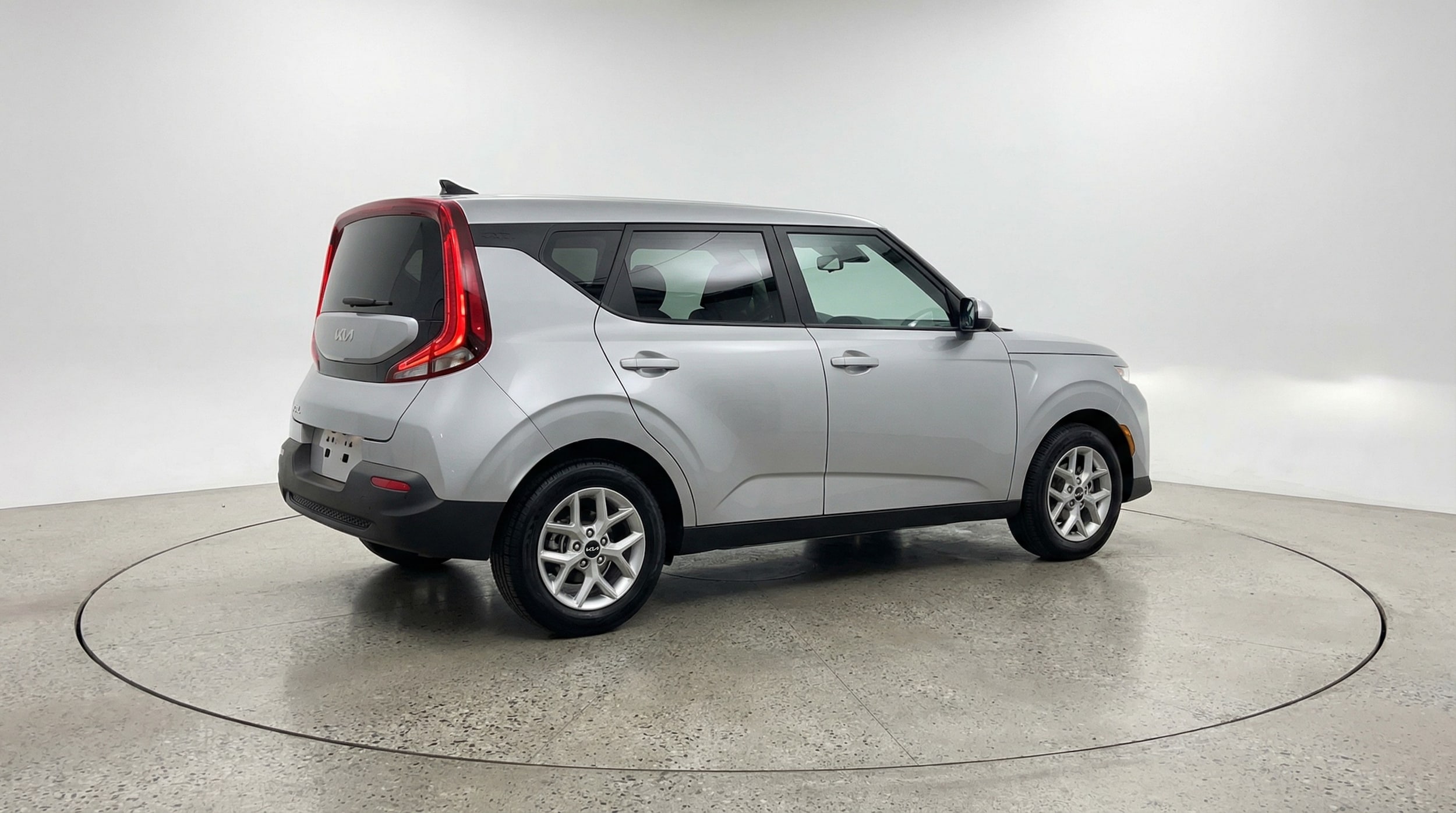 Thumbnail: 2025 Kia Soul - 7