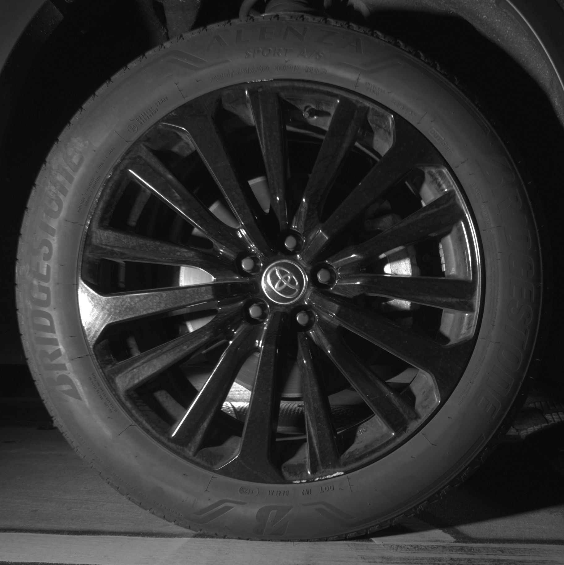 Thumbnail: 2025 Toyota Highlander - 10