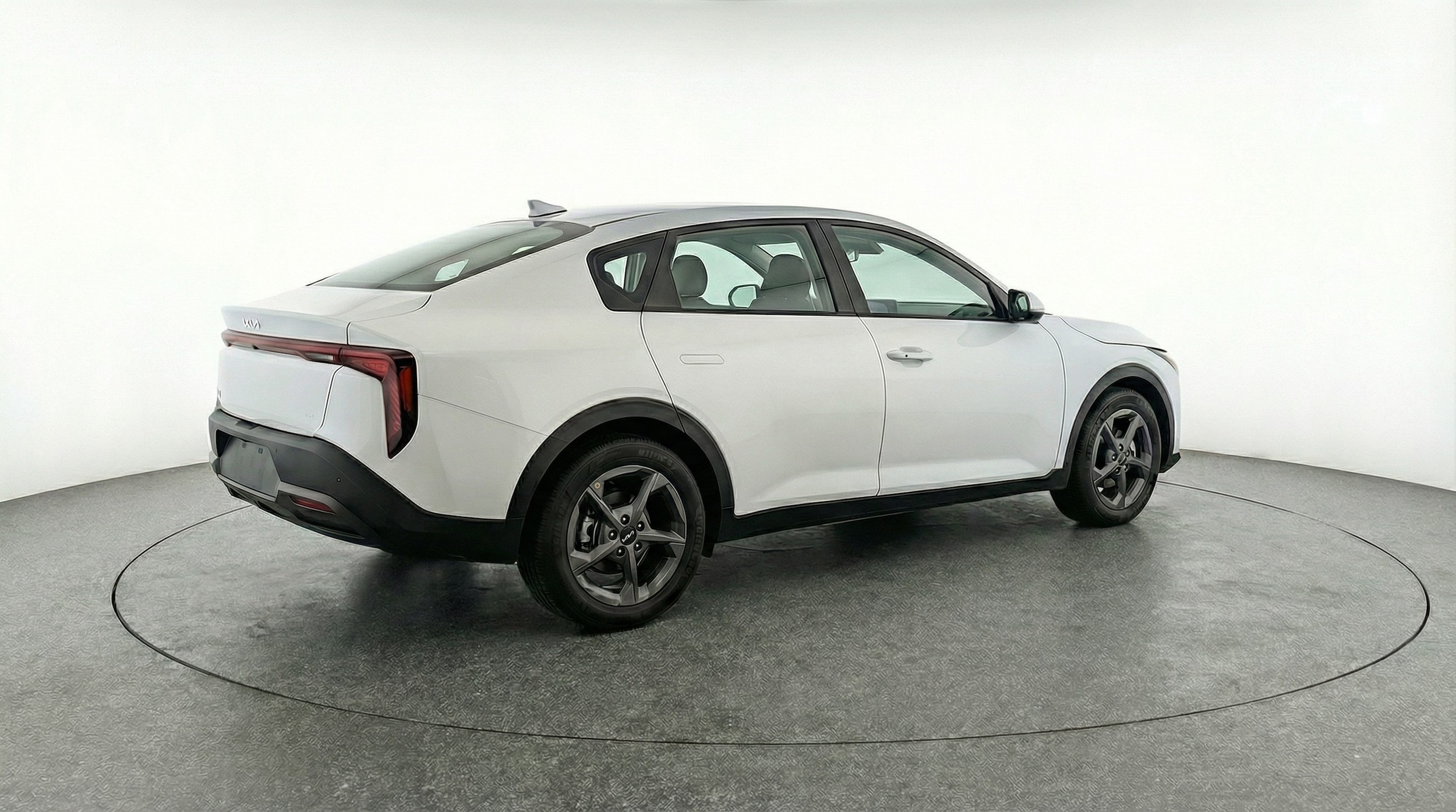 Thumbnail: 2025 Kia K4 - 7