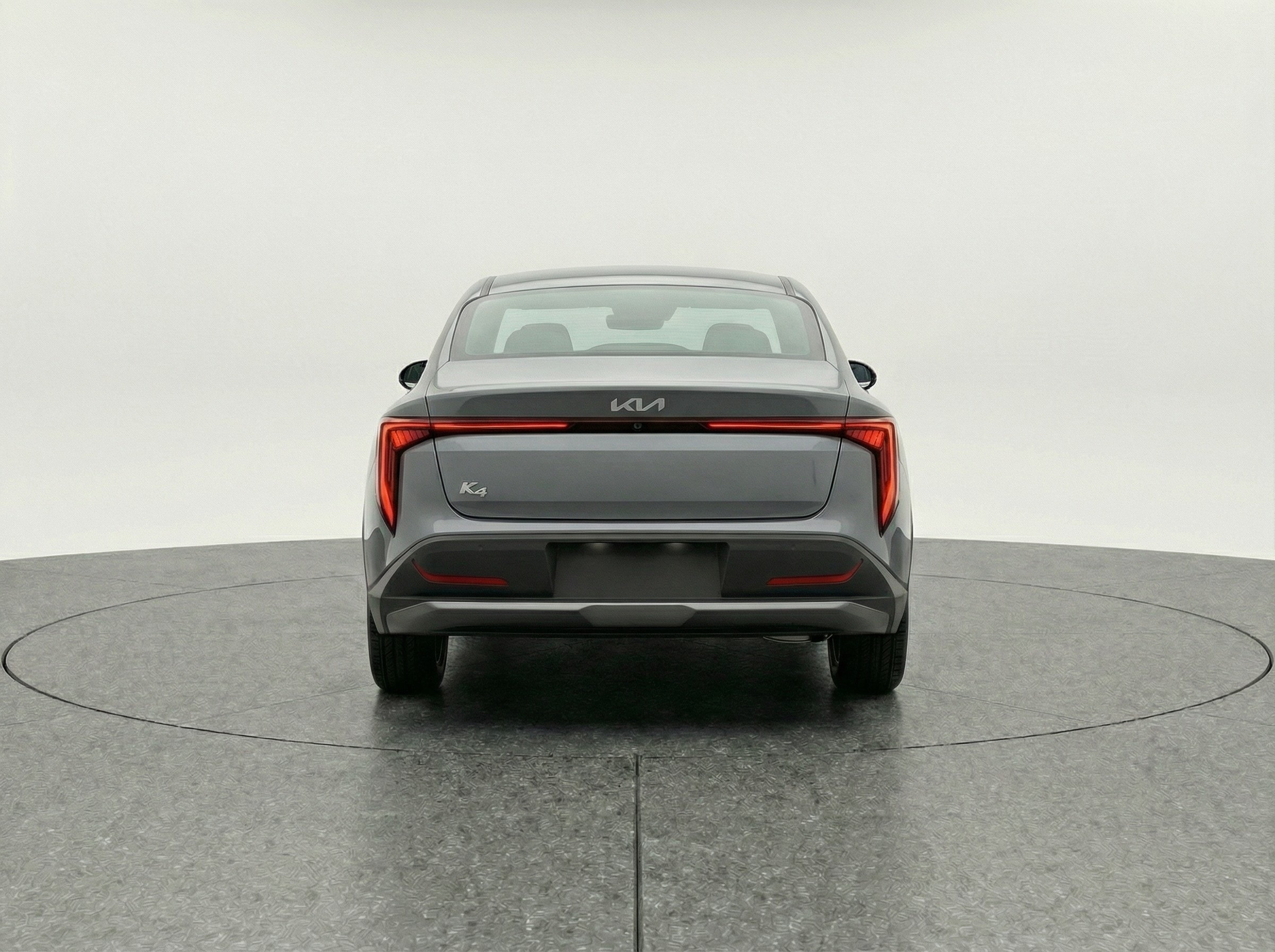 Thumbnail: 2025 Kia K4 - 6