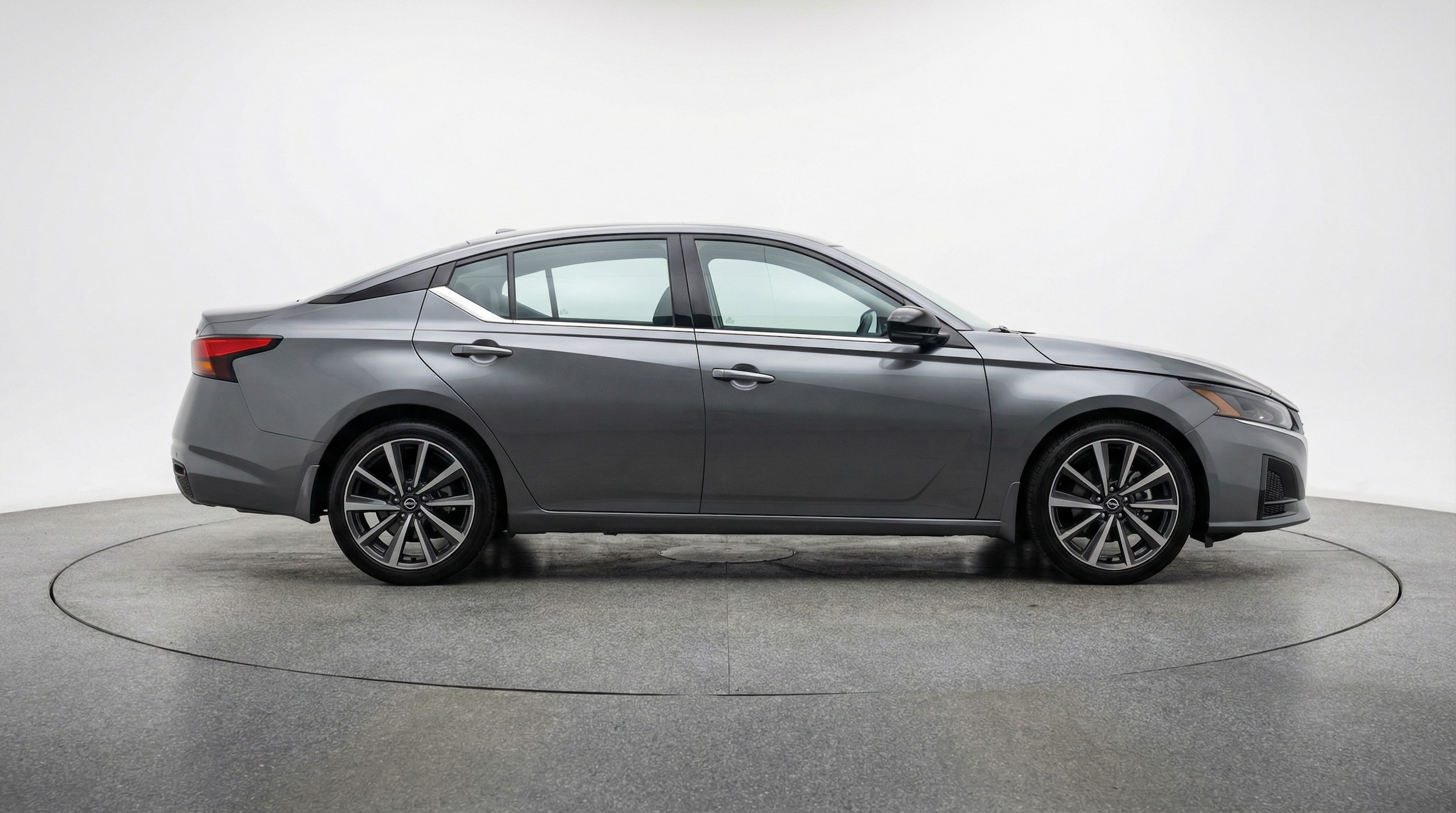 Thumbnail: 2025 Nissan Altima - 8