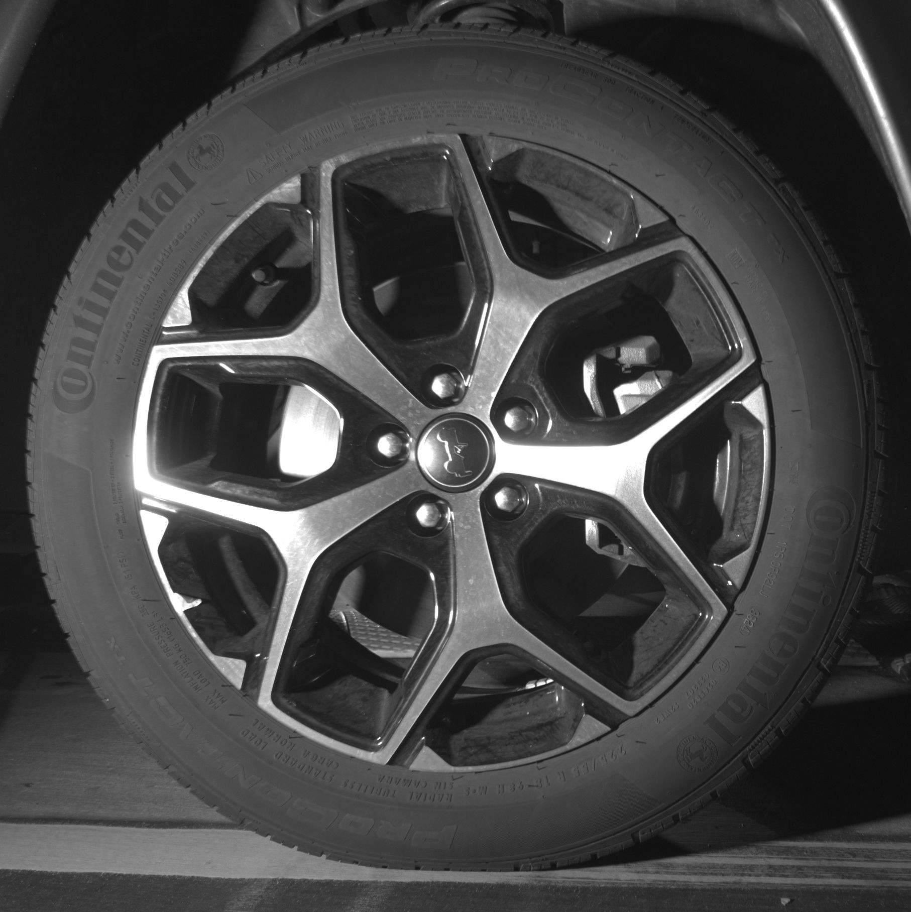 Thumbnail: 2025 Jeep Compass - 10