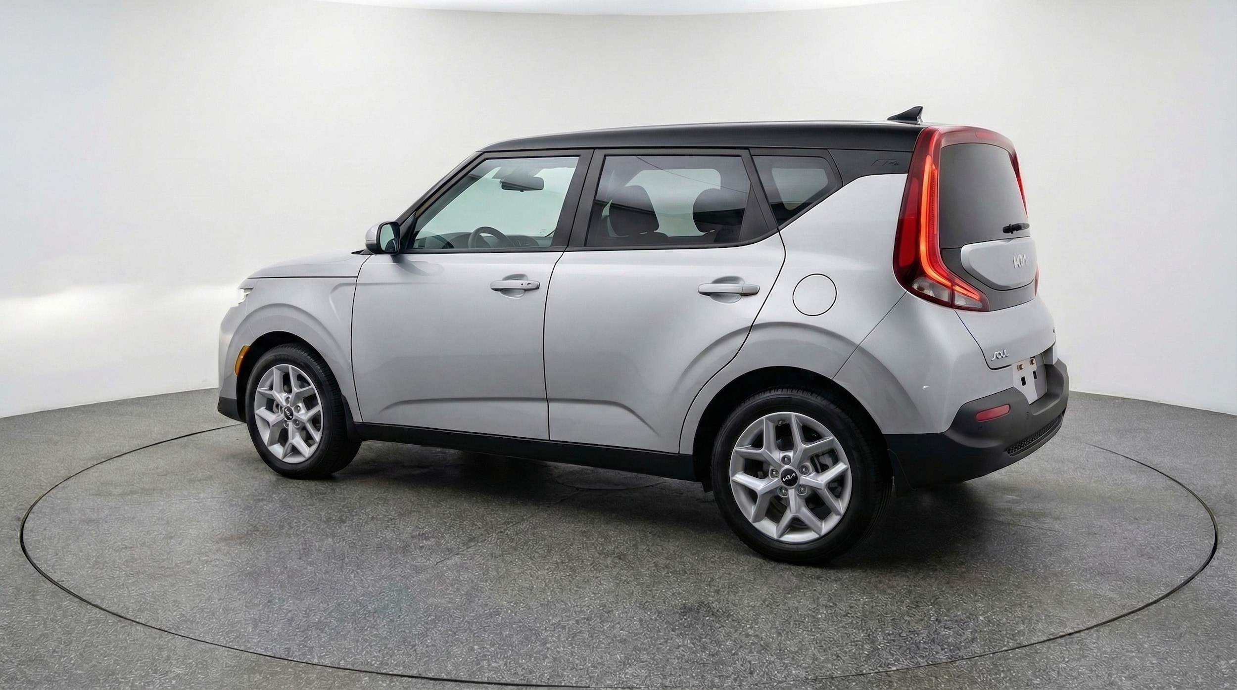 Thumbnail: 2025 Kia Soul - 5