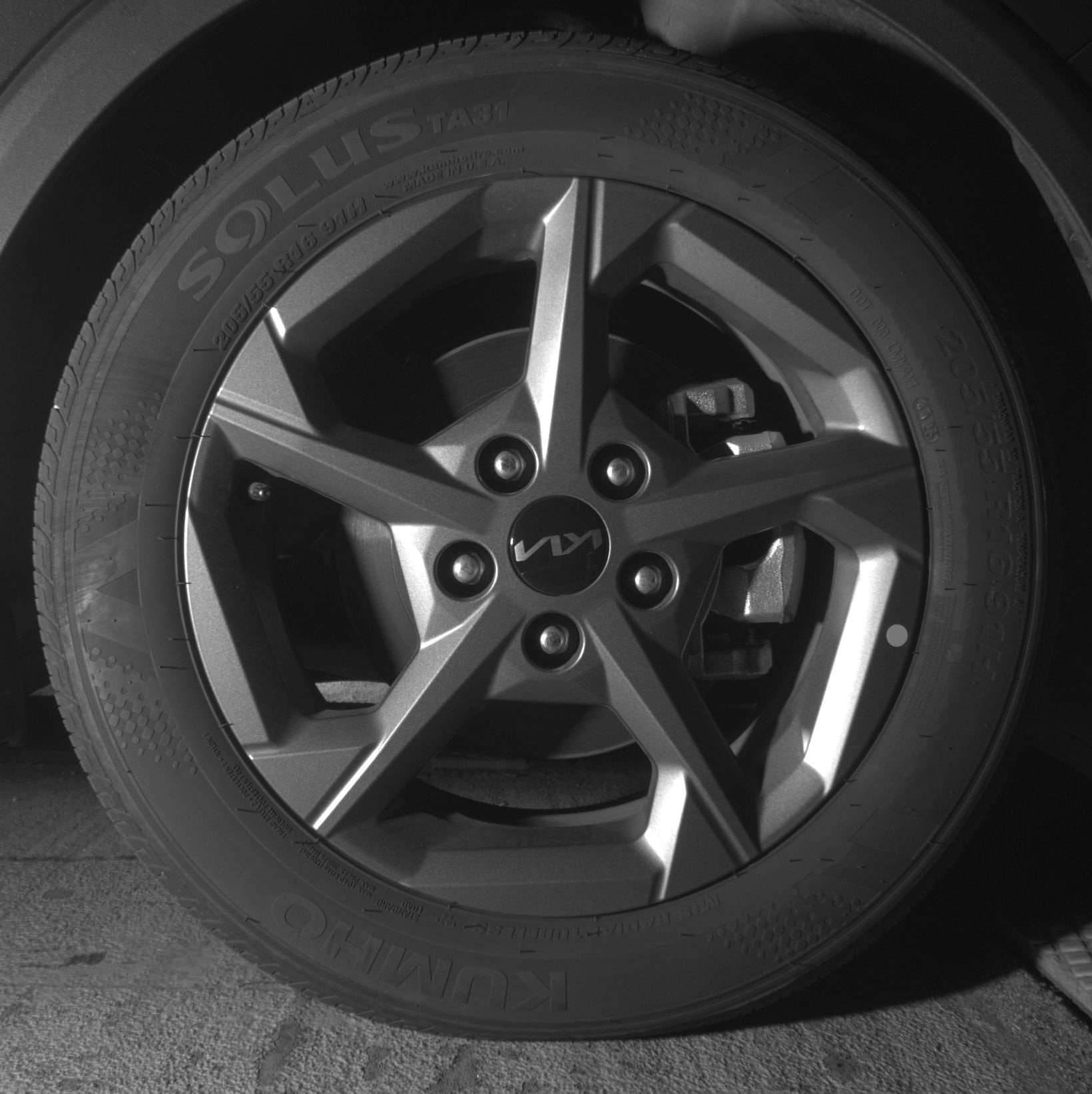 Thumbnail: 2026 Kia K4 - 13