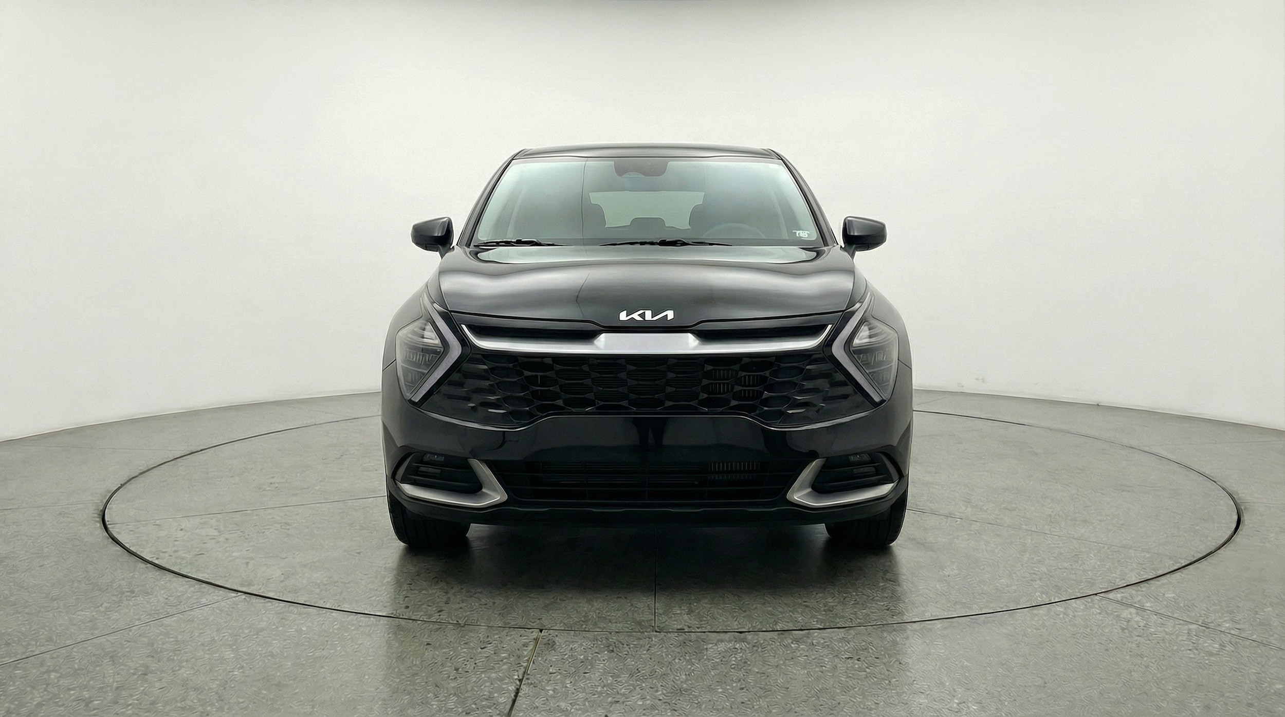 Thumbnail: 2025 Kia Sportage - 2