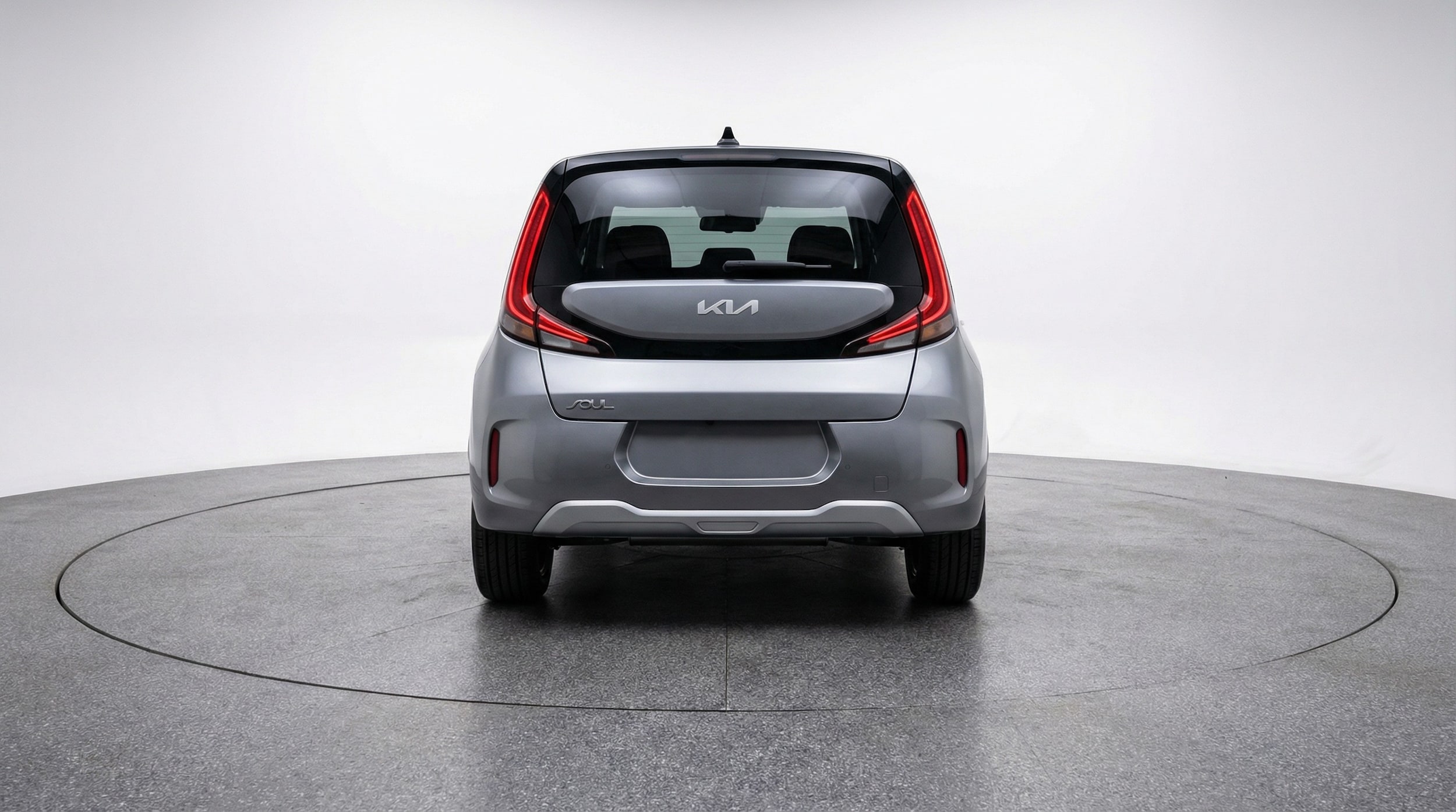 Thumbnail: 2025 Kia Soul - 6