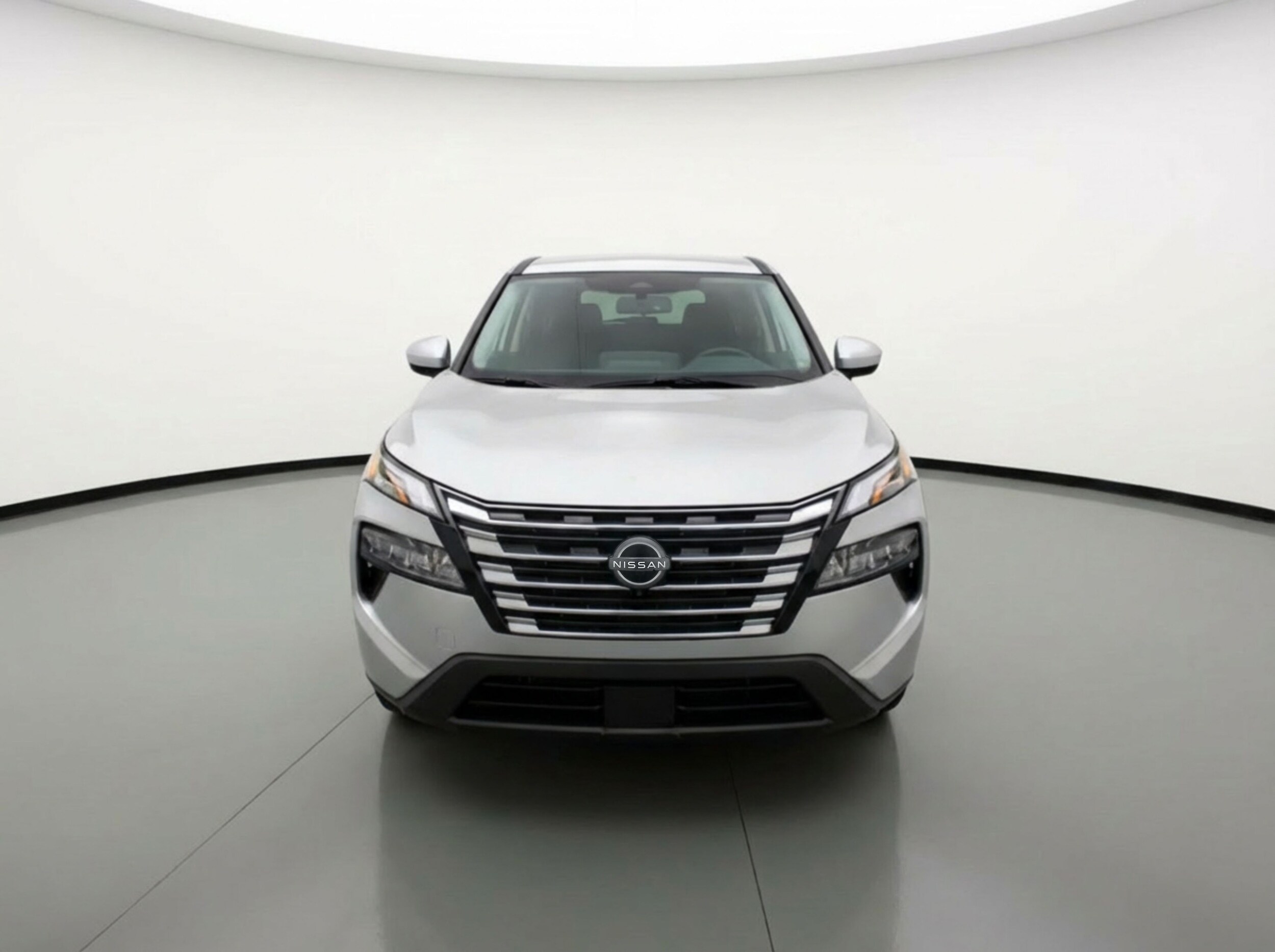 Thumbnail: 2025 Nissan Rogue - 2