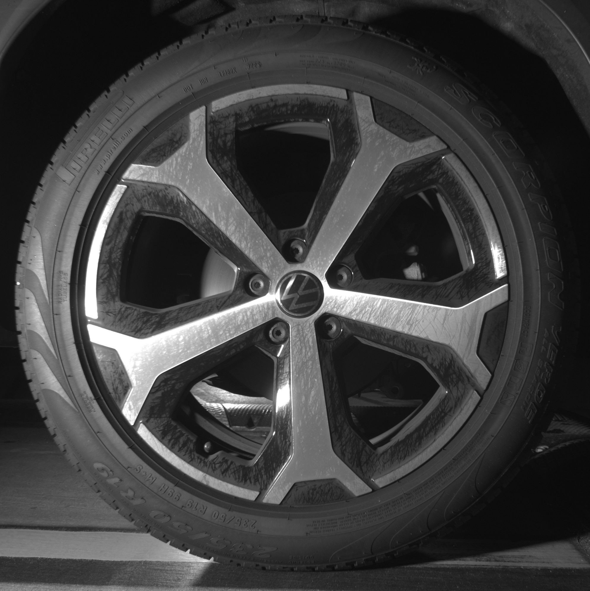 Thumbnail: 2026 Volkswagen Tiguan - 15