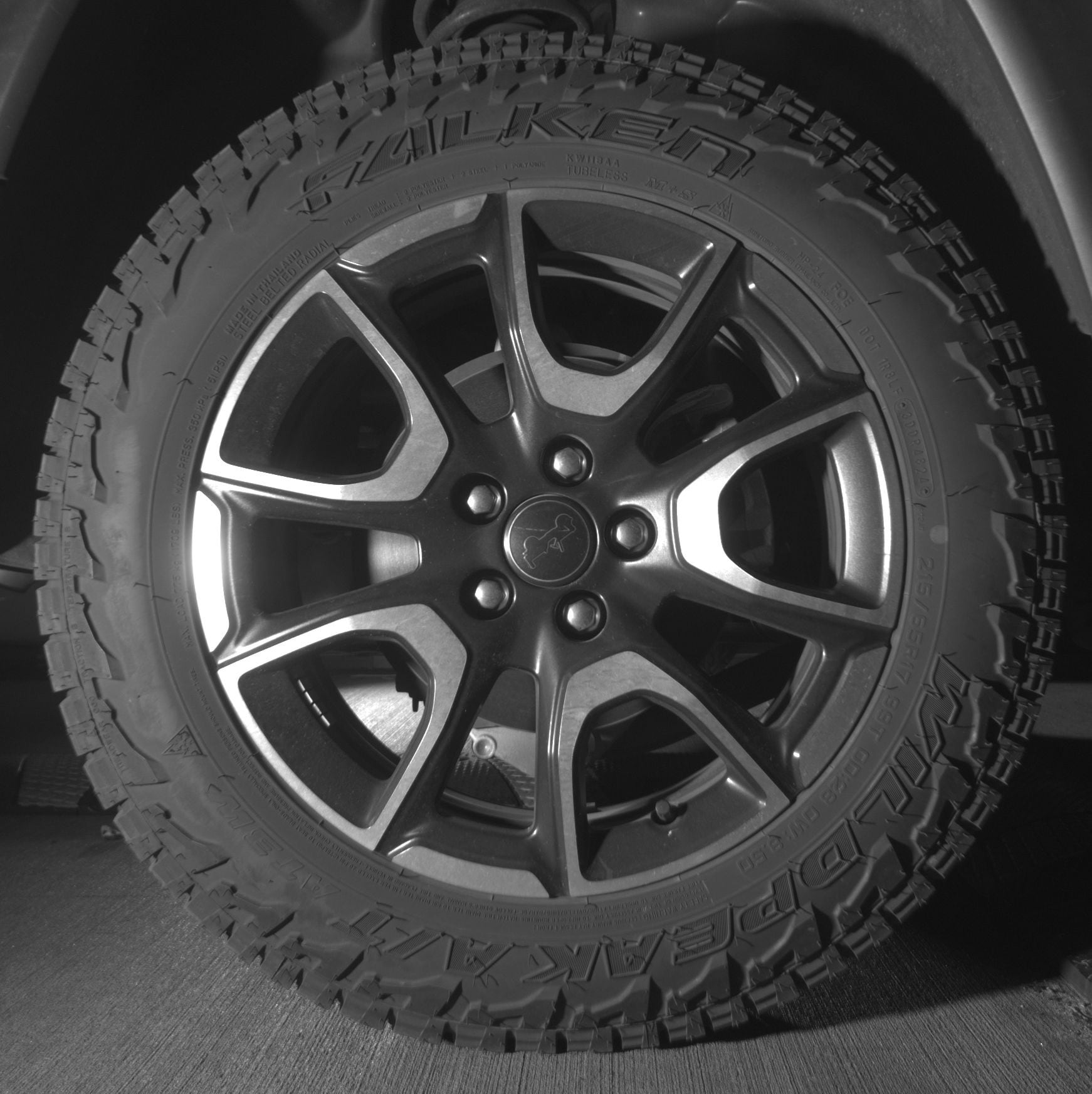 Thumbnail: 2025 Jeep Compass - 12