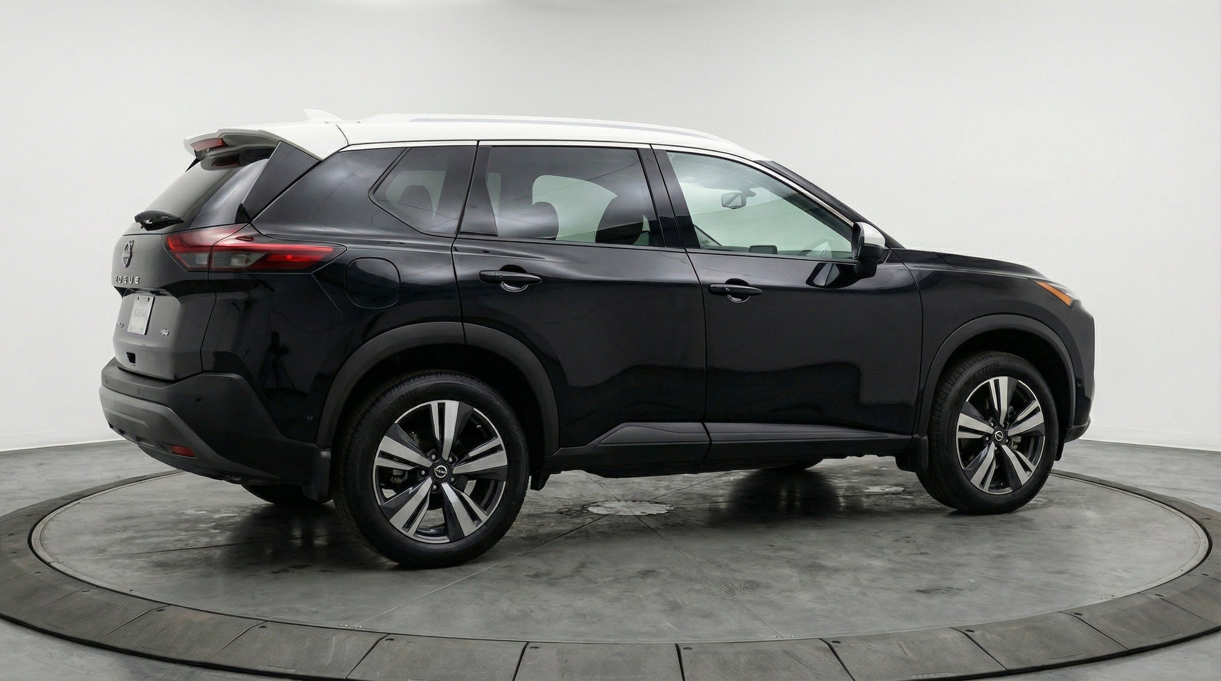 Thumbnail: 2026 Nissan Rogue - 9