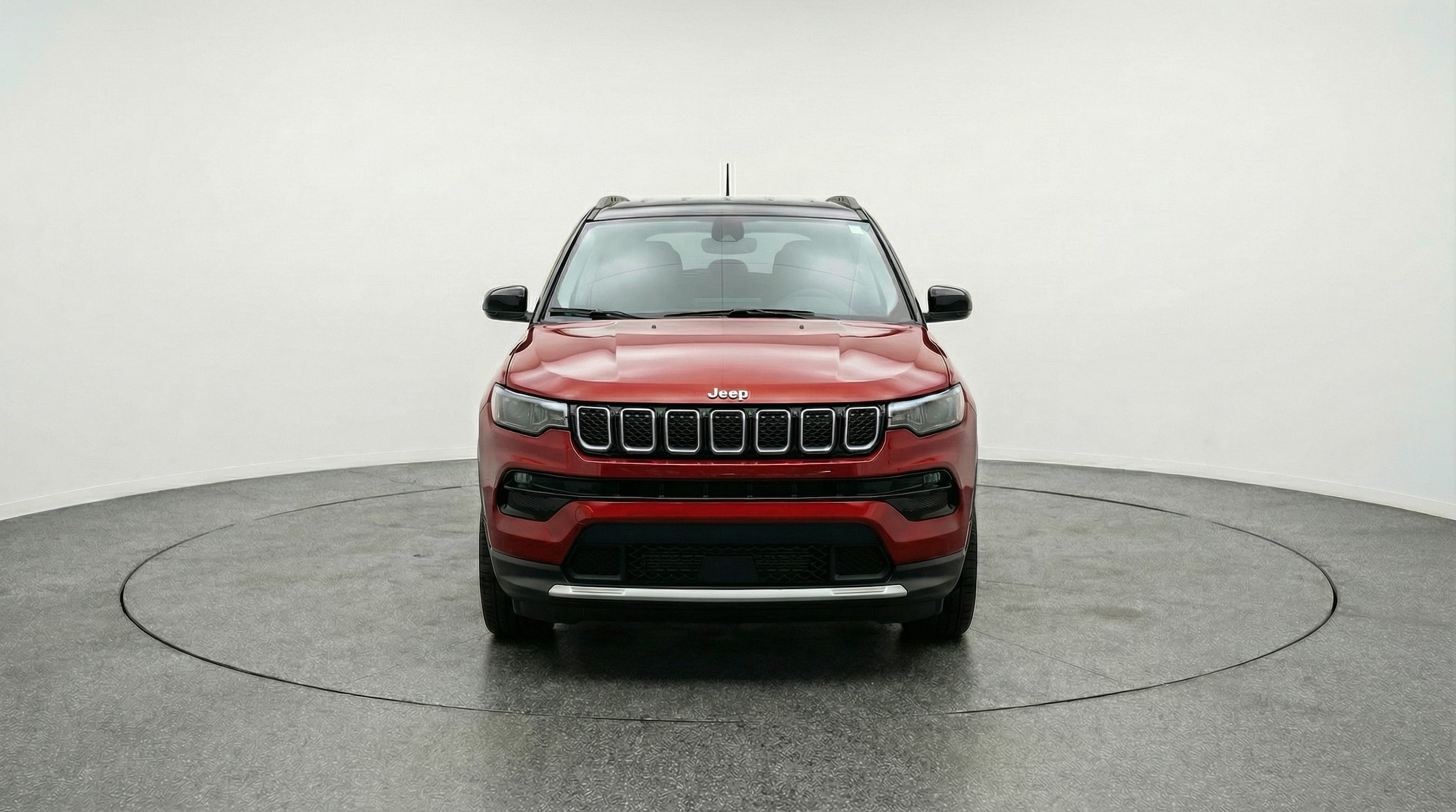 Thumbnail: 2025 Jeep Compass - 2