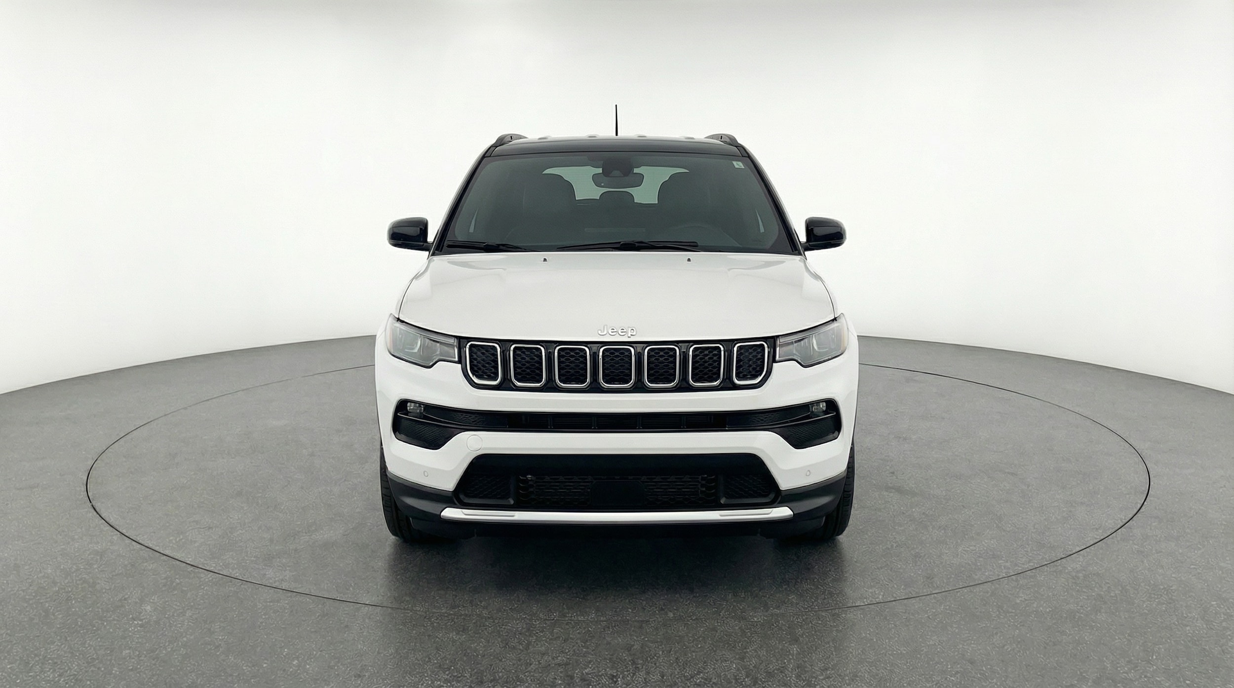 Thumbnail: 2025 Jeep Compass - 2