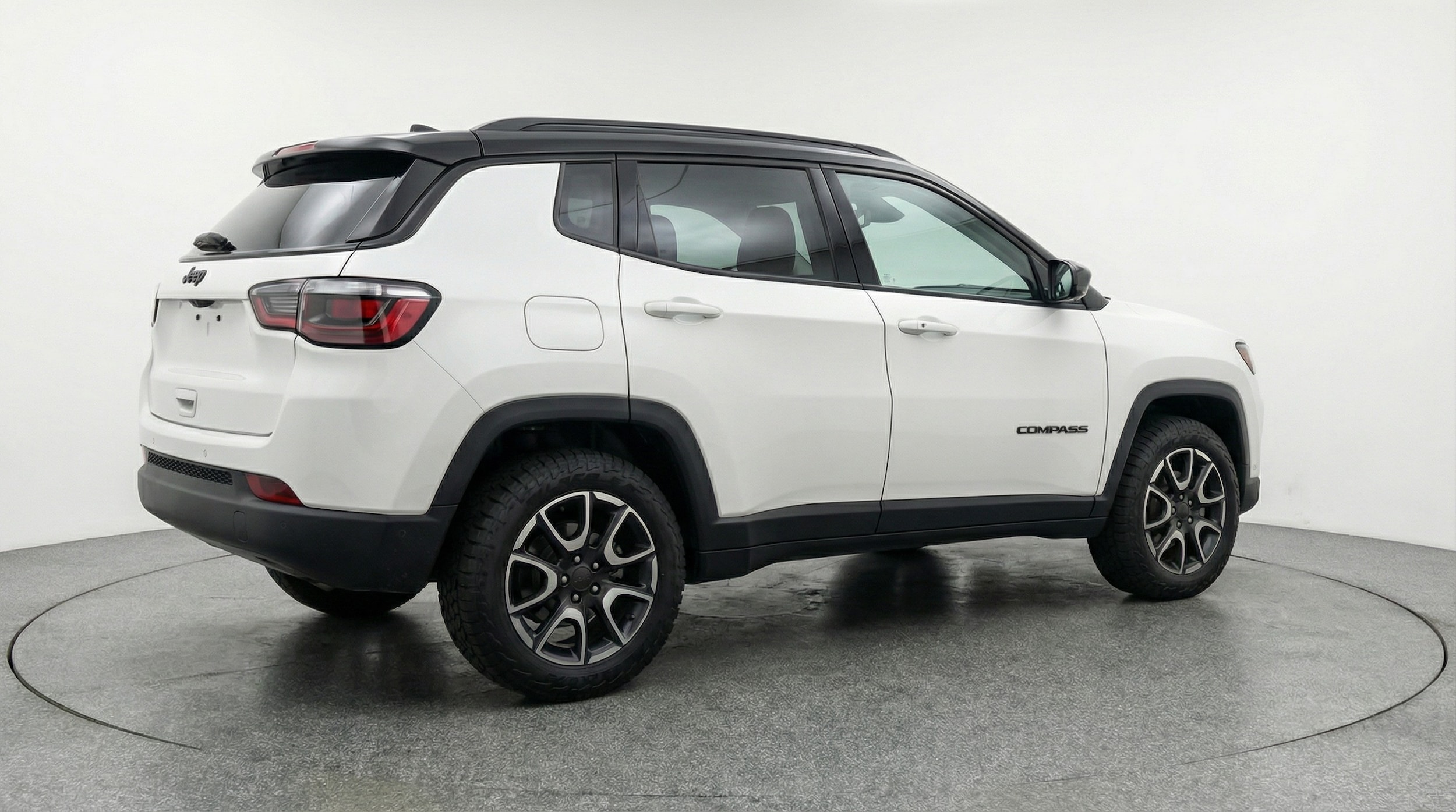 Thumbnail: 2025 Jeep Compass - 7