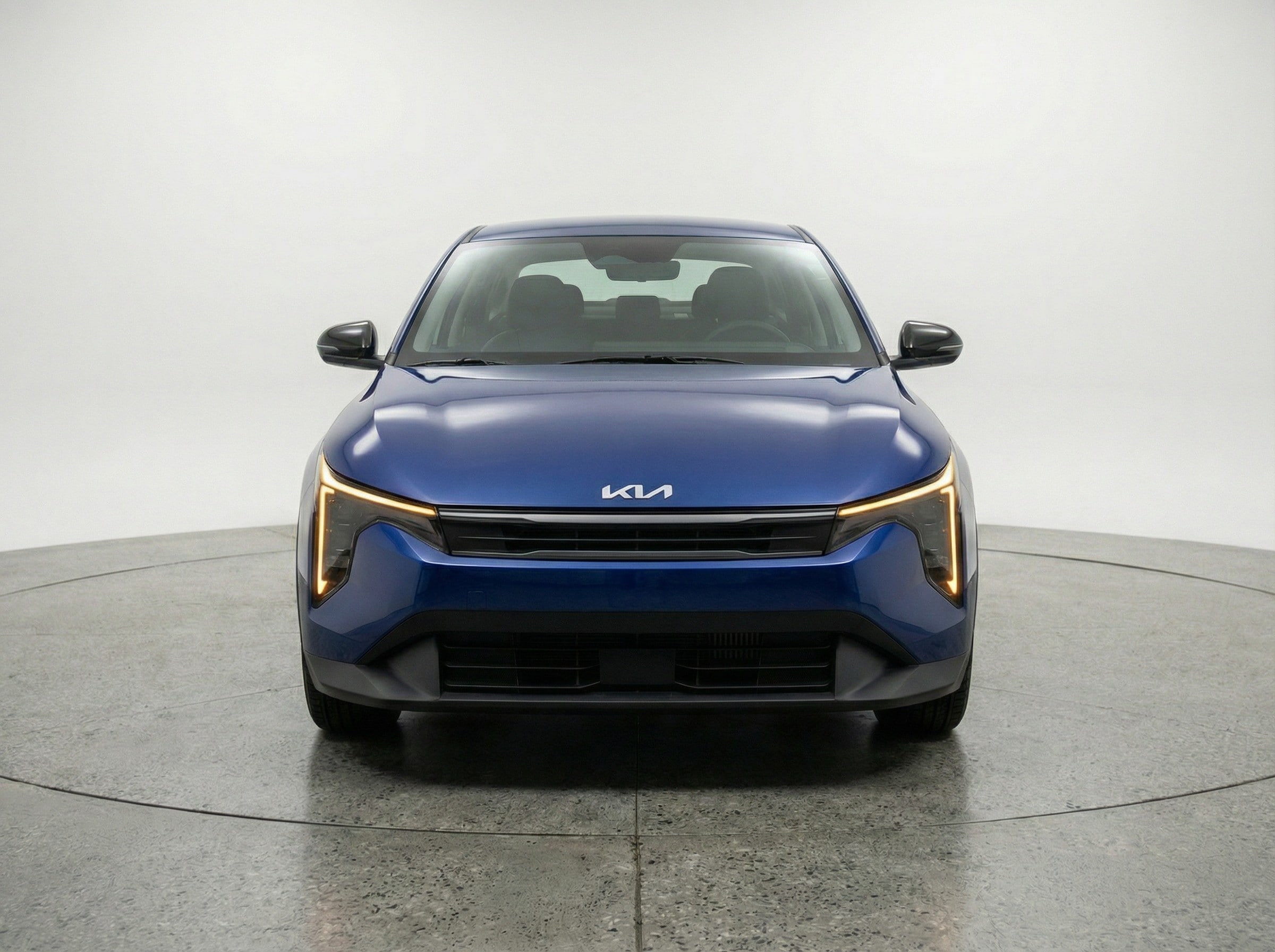 Thumbnail: 2025 Kia K4 - 2