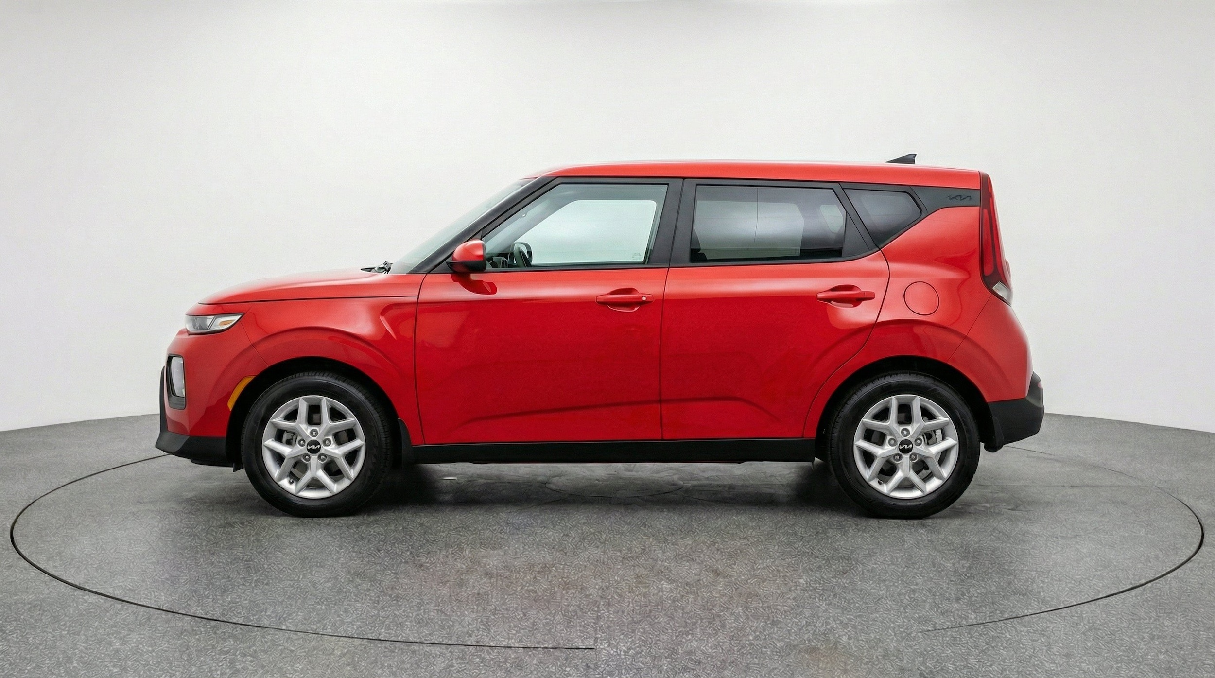 Thumbnail: 2025 Kia Soul - 5