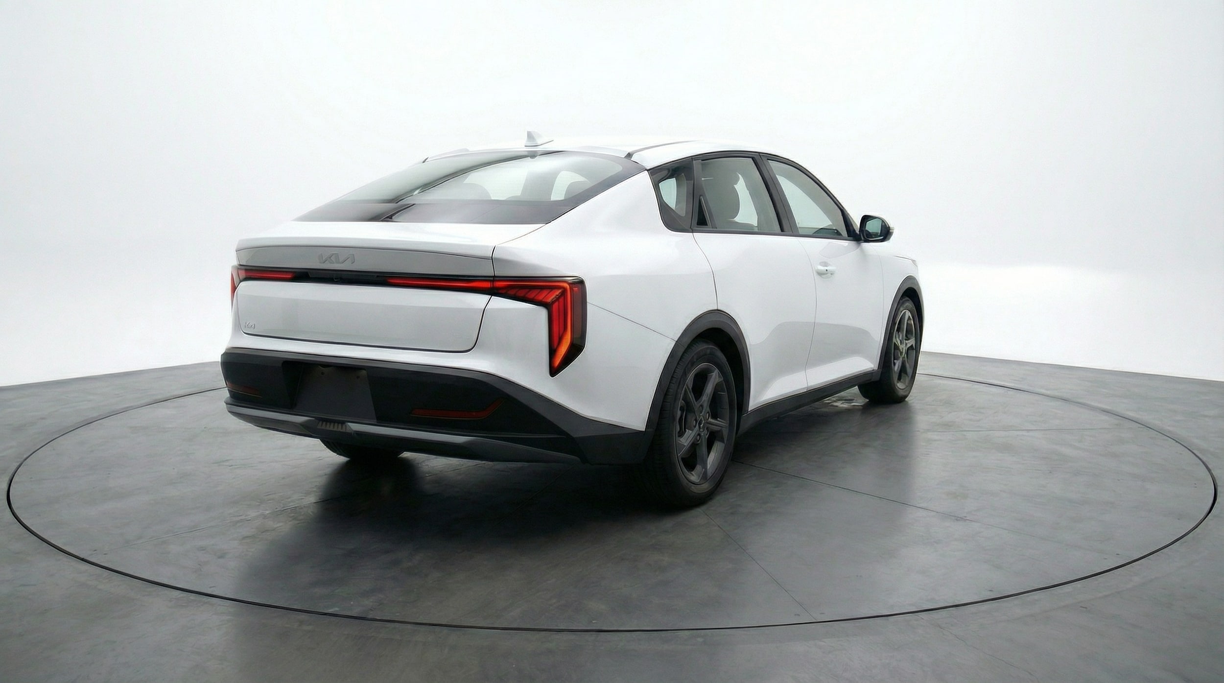 Thumbnail: 2025 Kia K4 - 7