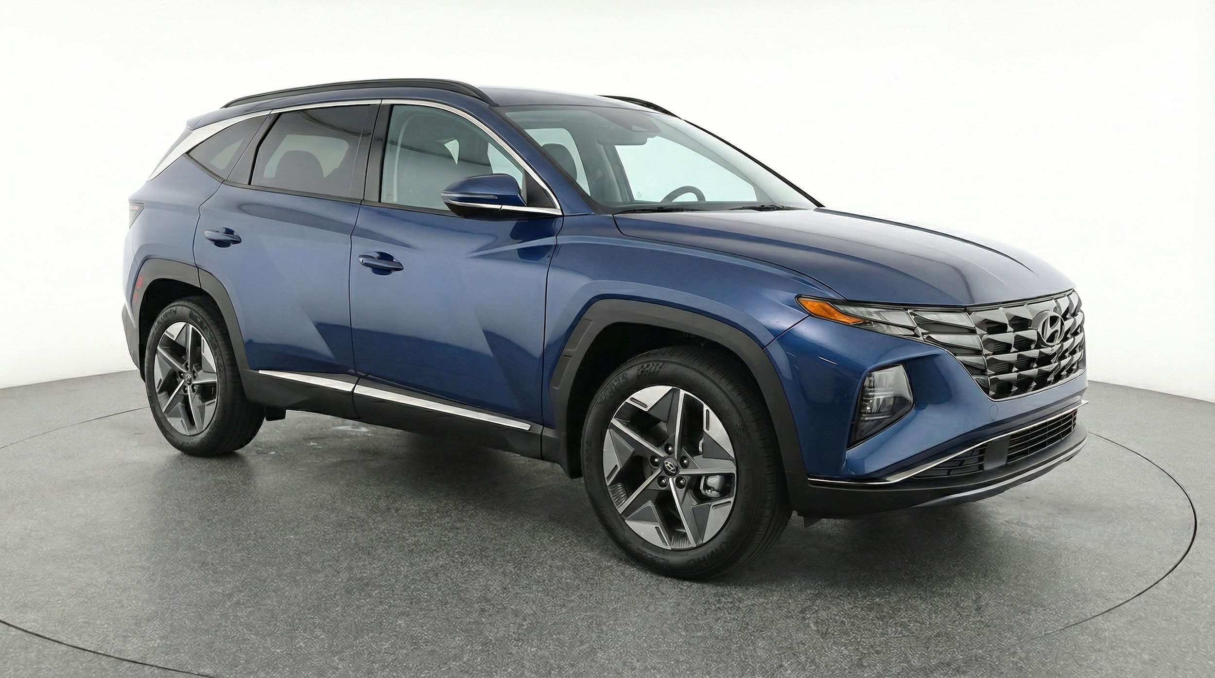 Thumbnail: 2025 Hyundai Tucson - 1