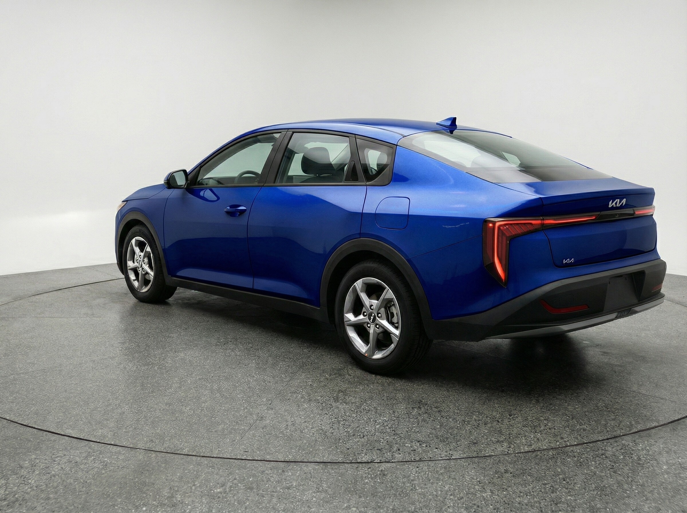 Thumbnail: 2025 Kia K4 - 5