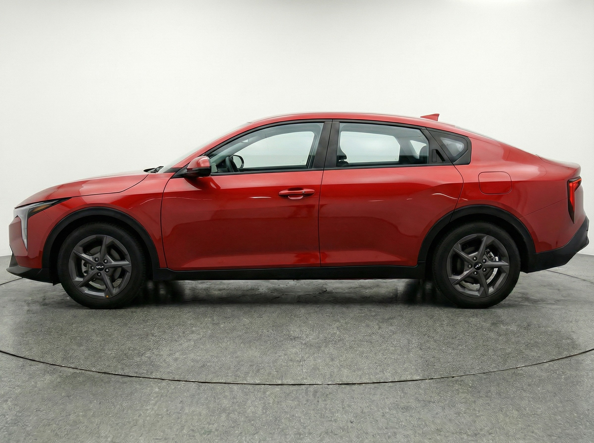 Thumbnail: 2025 Kia K4 - 4