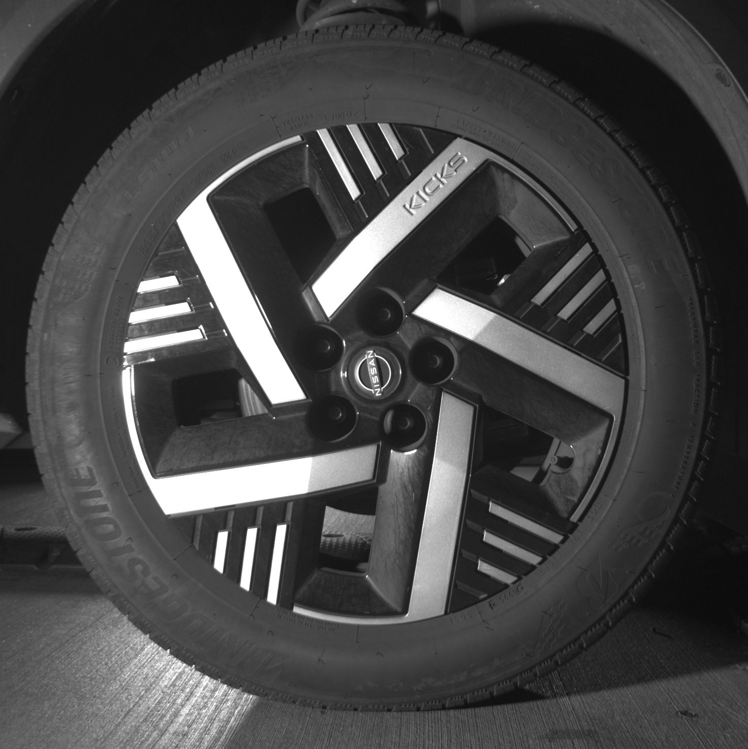 Thumbnail: 2025 Nissan Kicks - 10