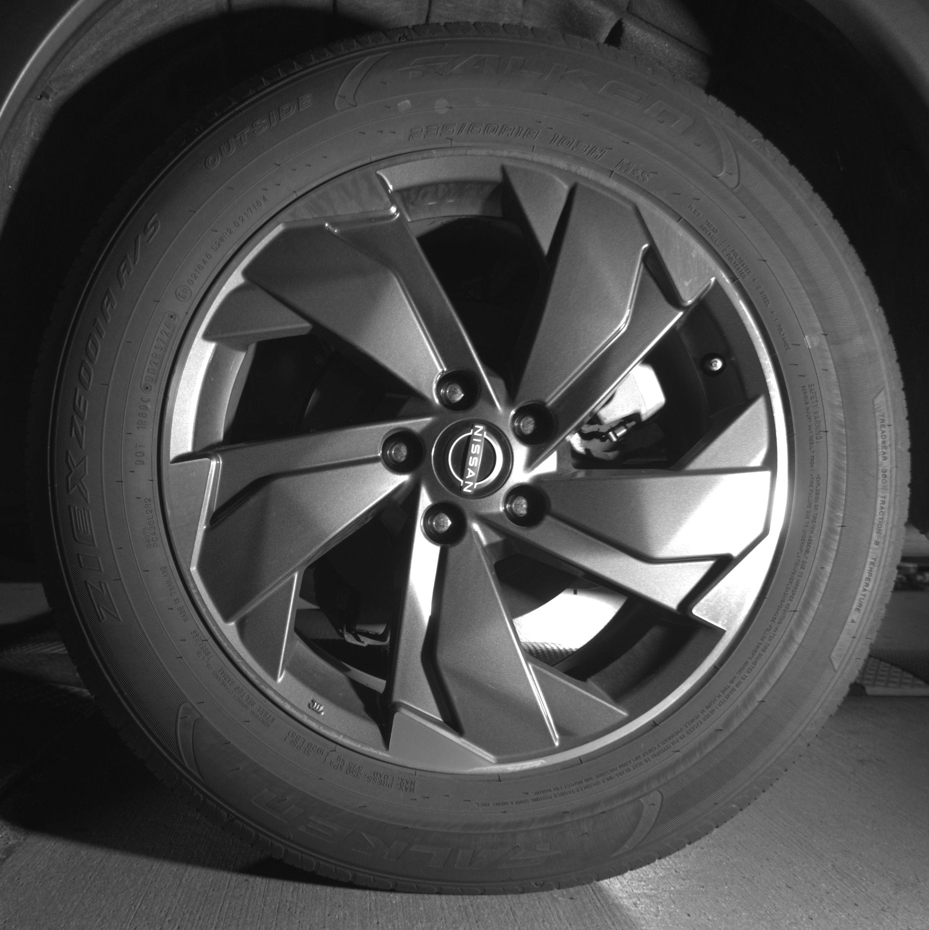 Thumbnail: 2025 Nissan Rogue - 11