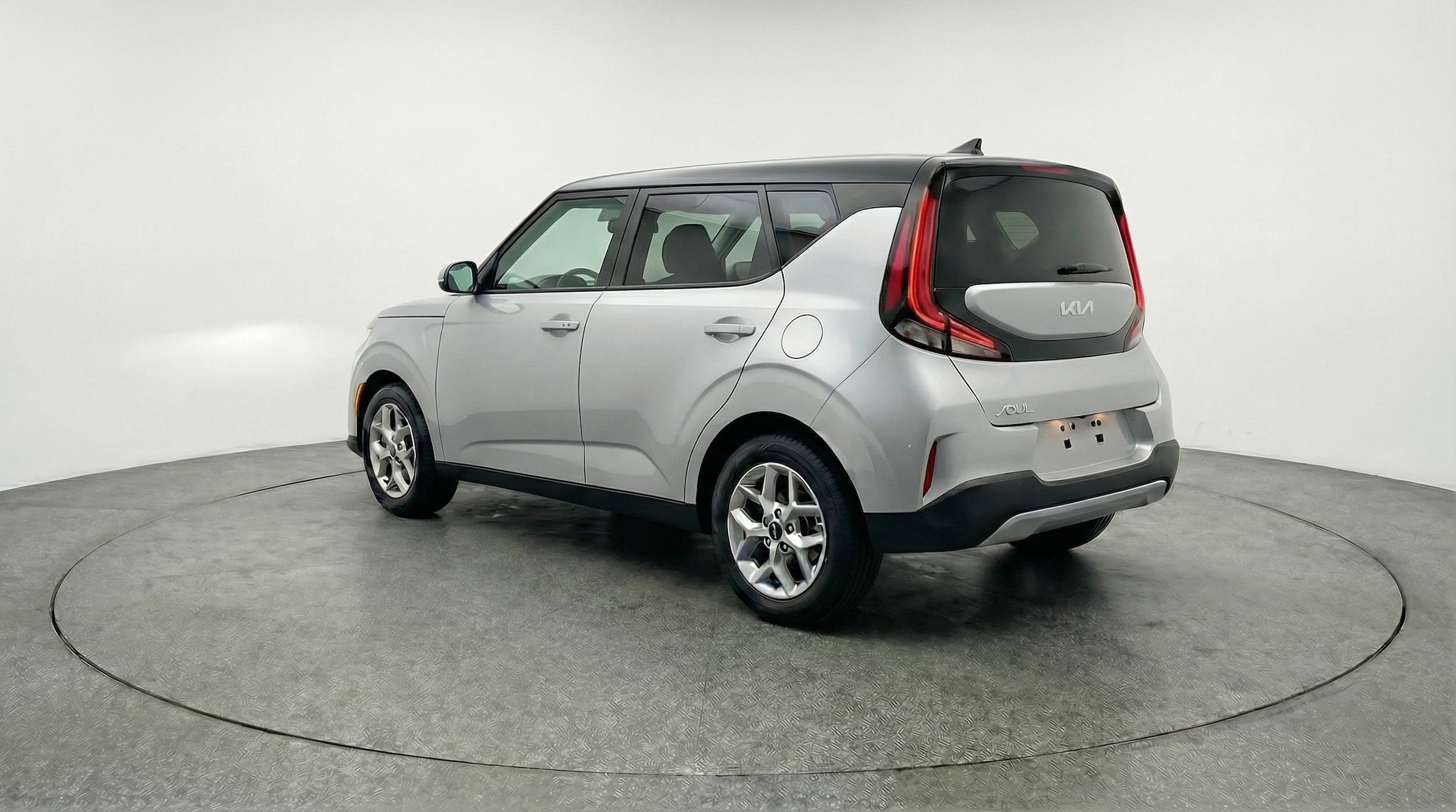 Thumbnail: 2025 Kia Soul - 5