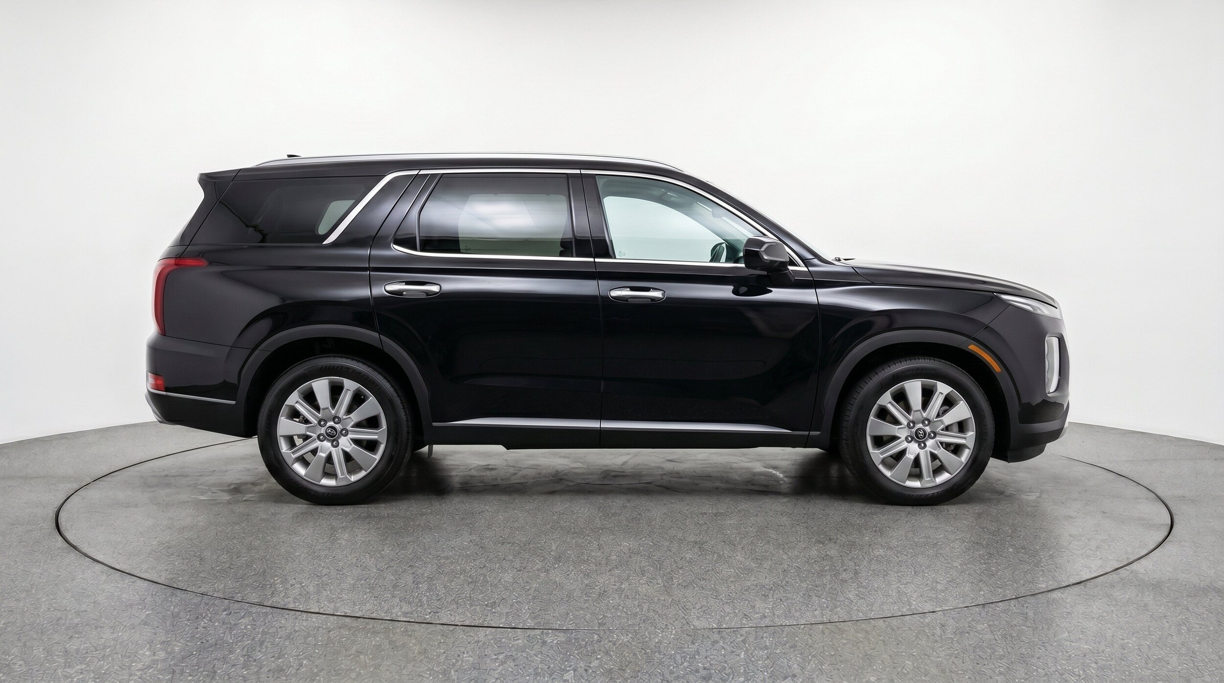 Thumbnail: 2025 Hyundai Palisade - 11