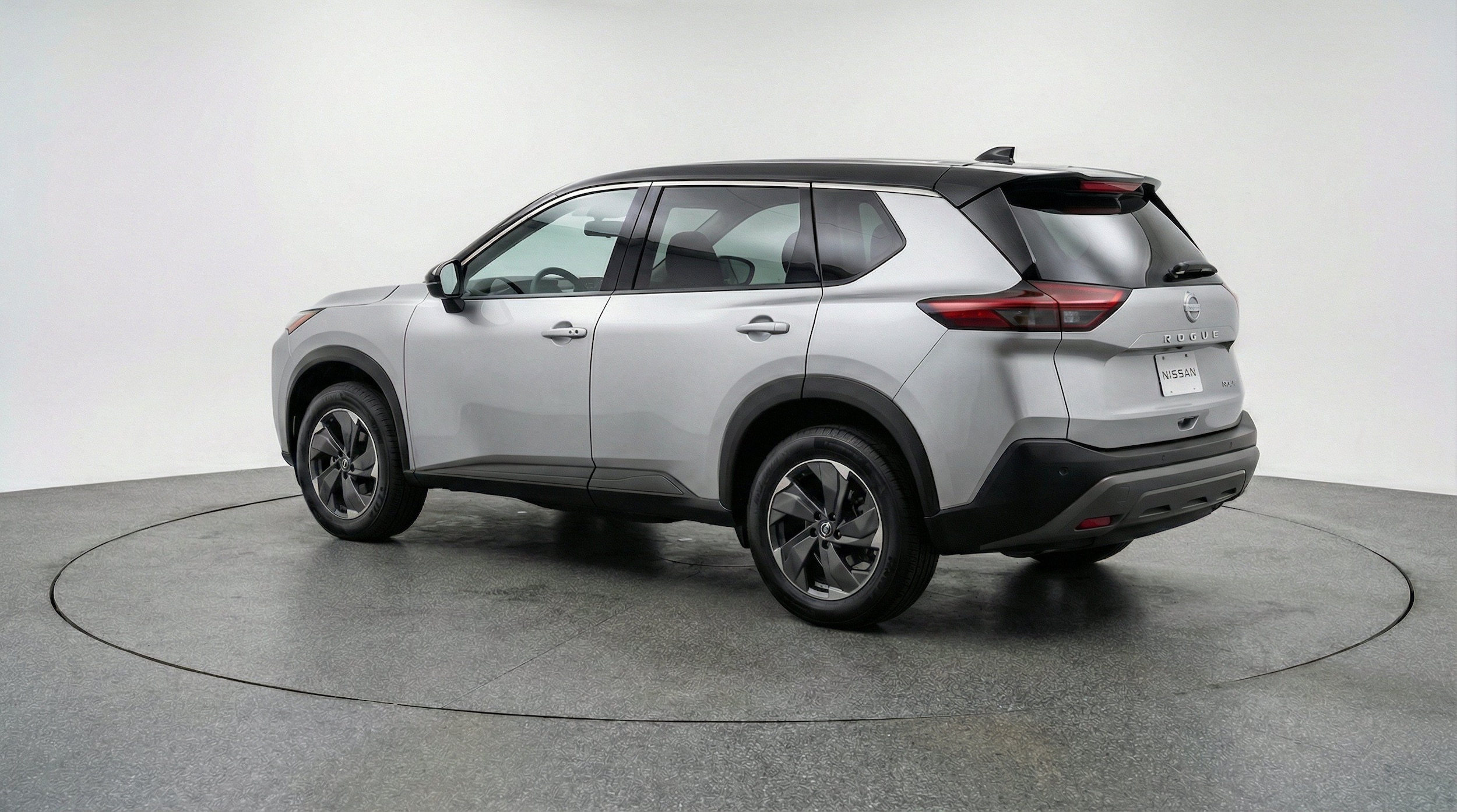 Thumbnail: 2025 Nissan Rogue - 6