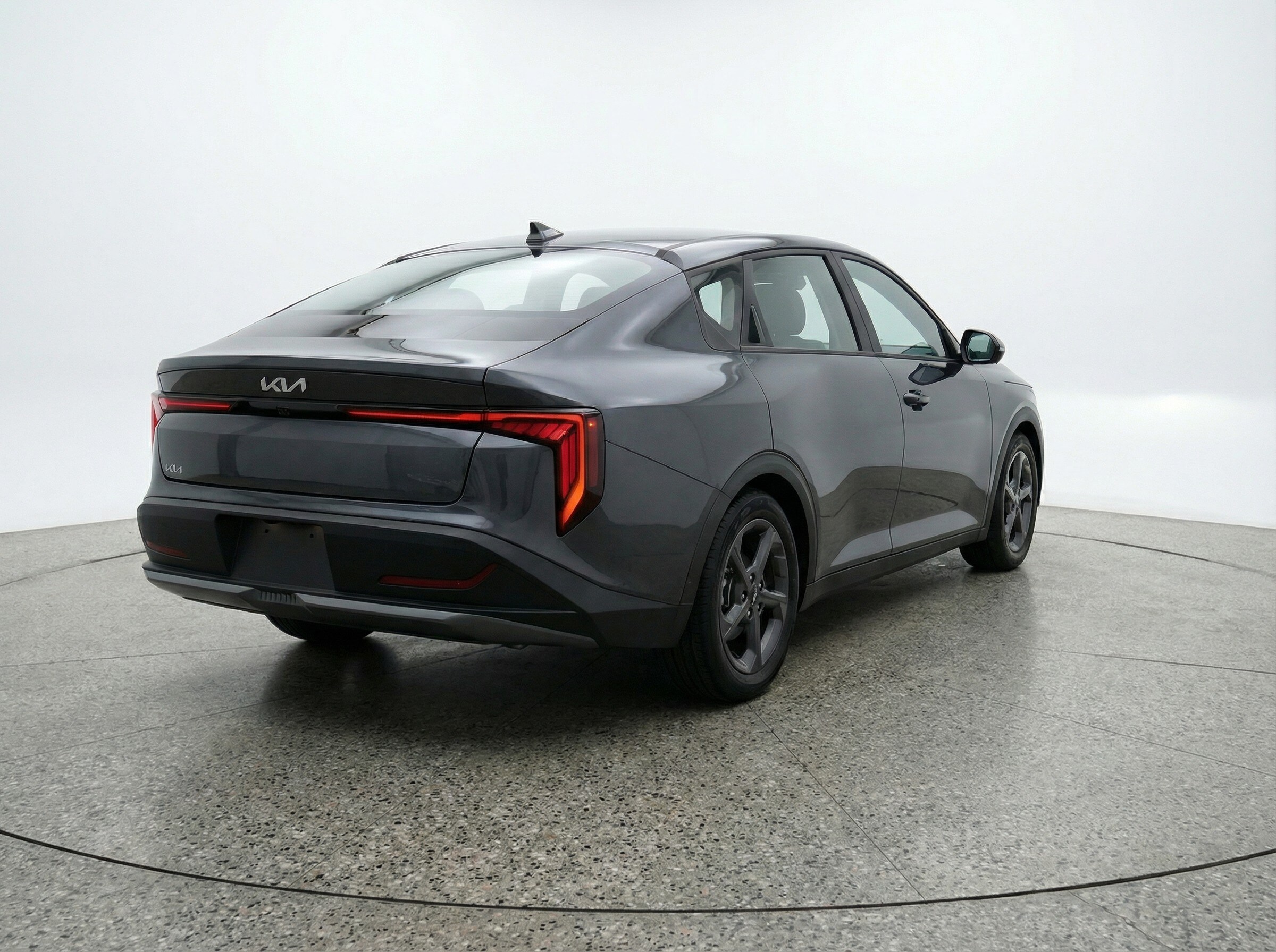 Thumbnail: 2025 Kia K4 - 7