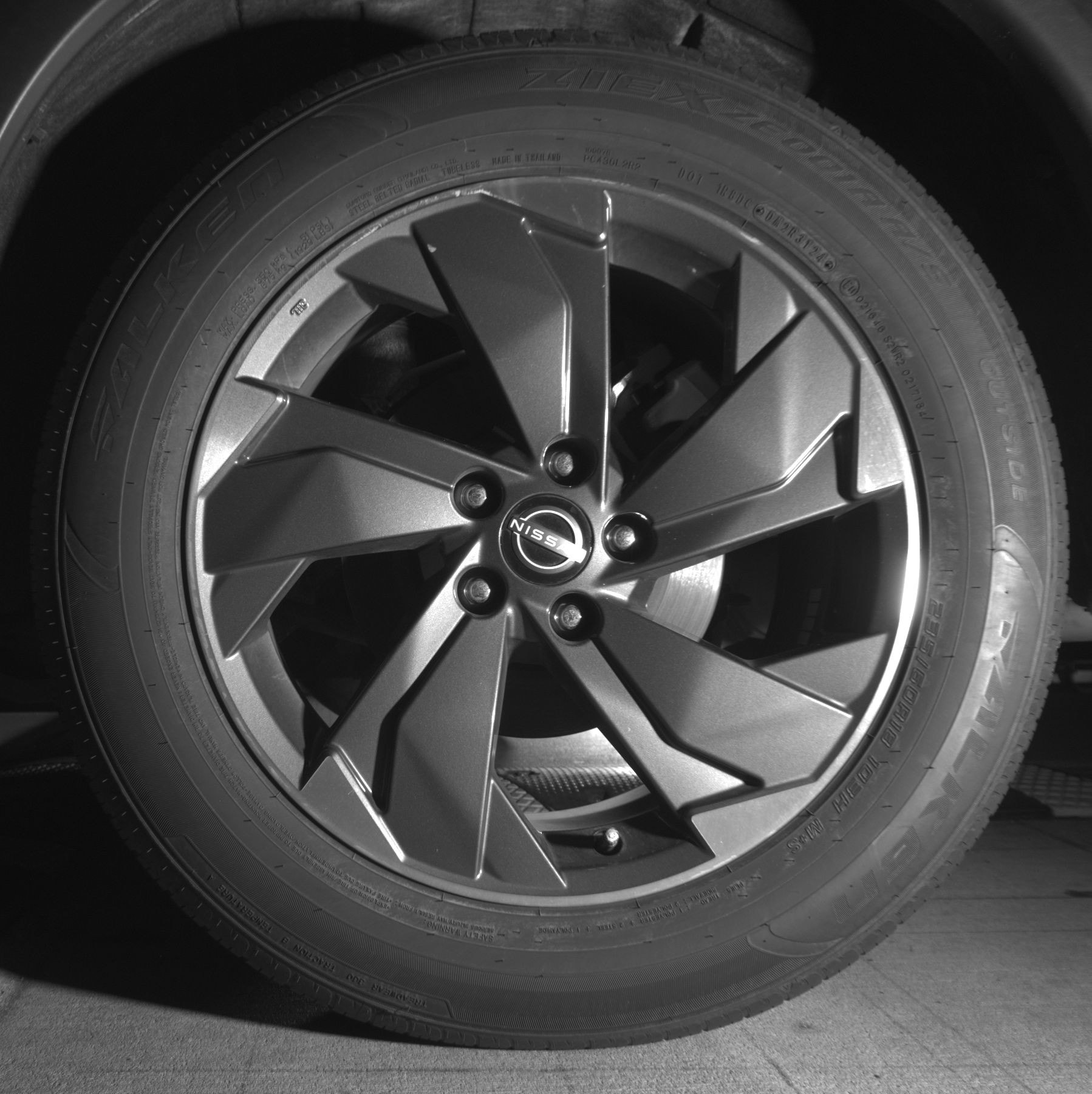 Thumbnail: 2025 Nissan Rogue - 11