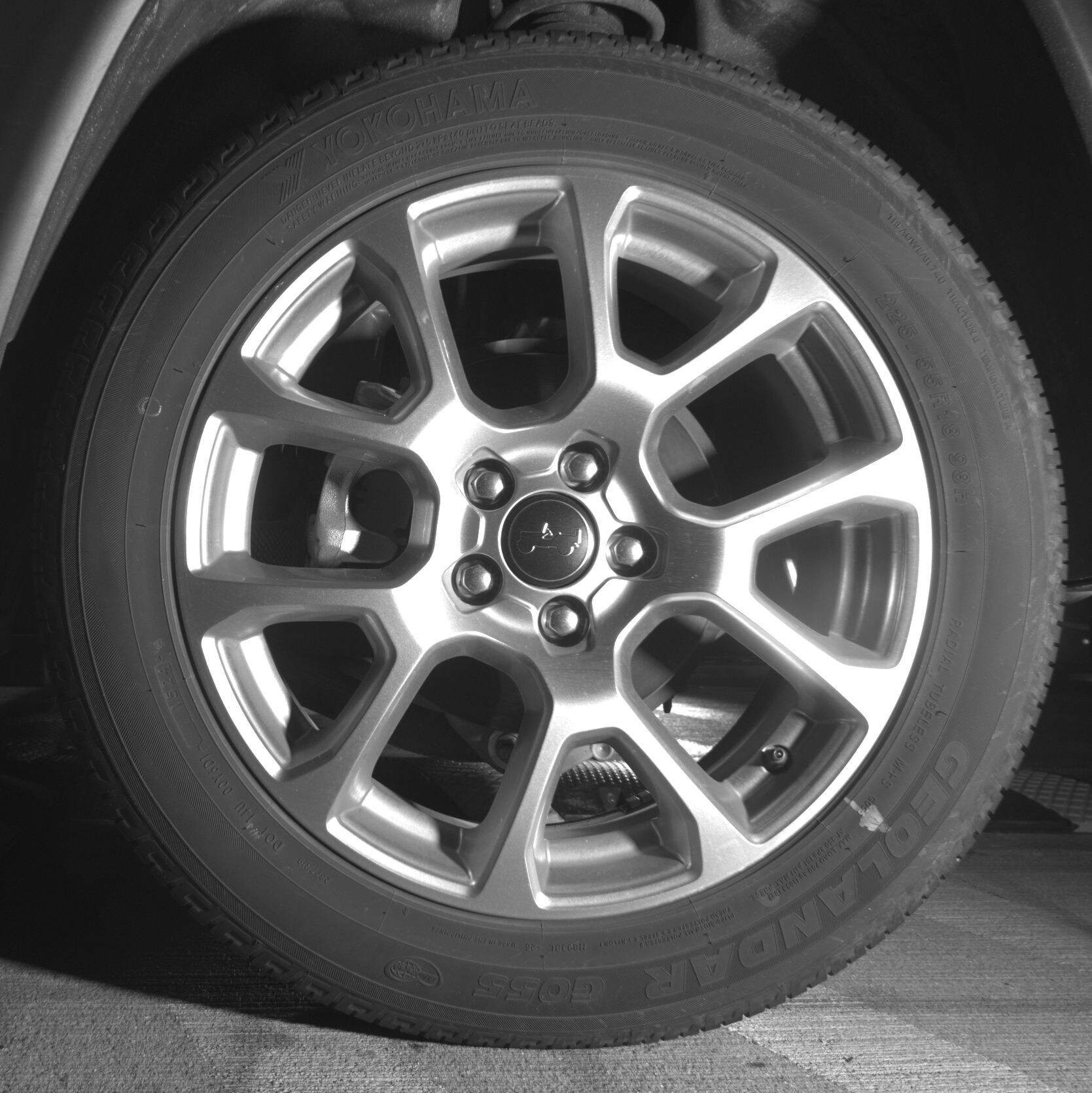 Thumbnail: 2025 Jeep Compass - 11